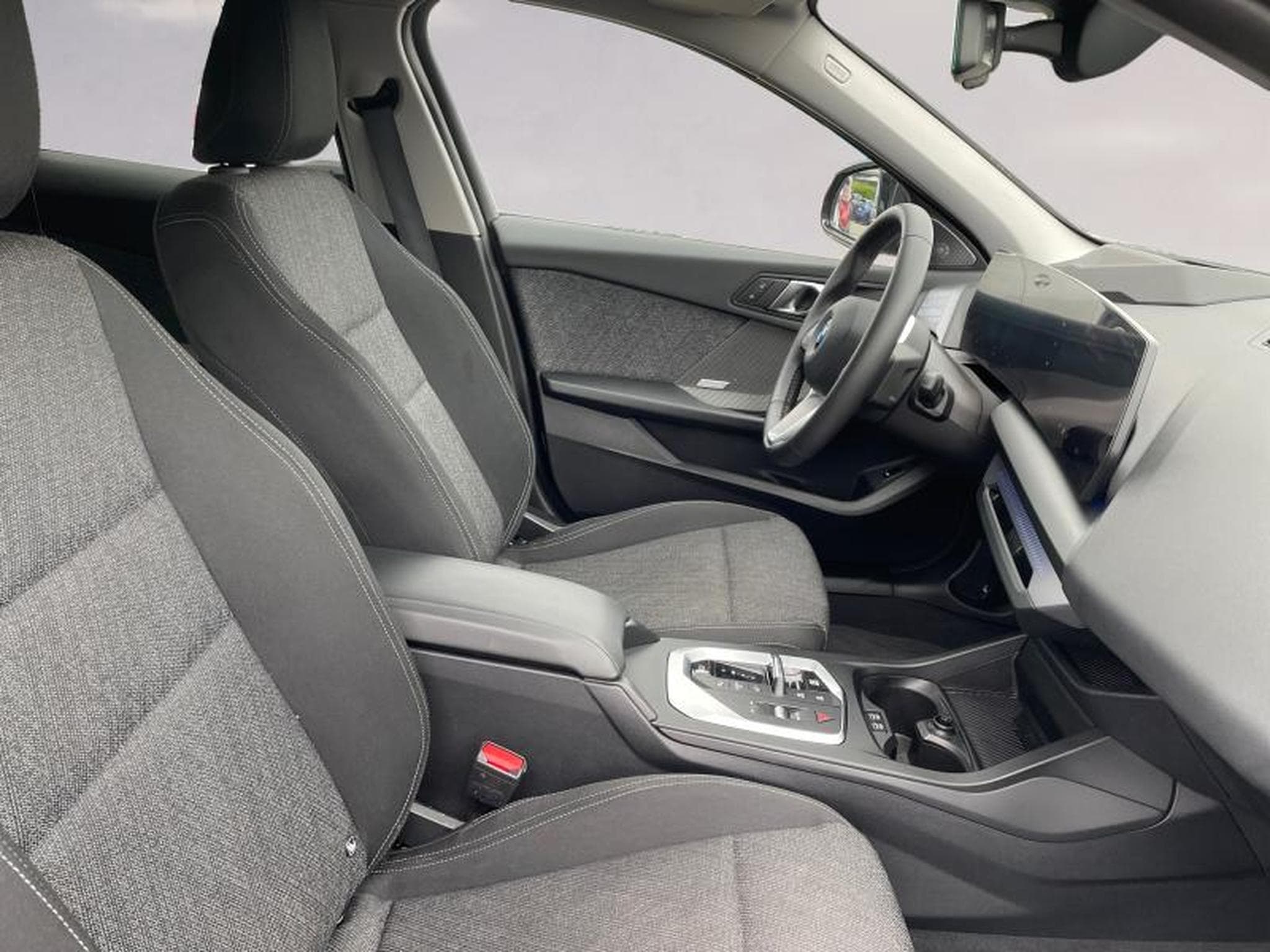 BMW 120 120i M Sport (2025) - Foto 13