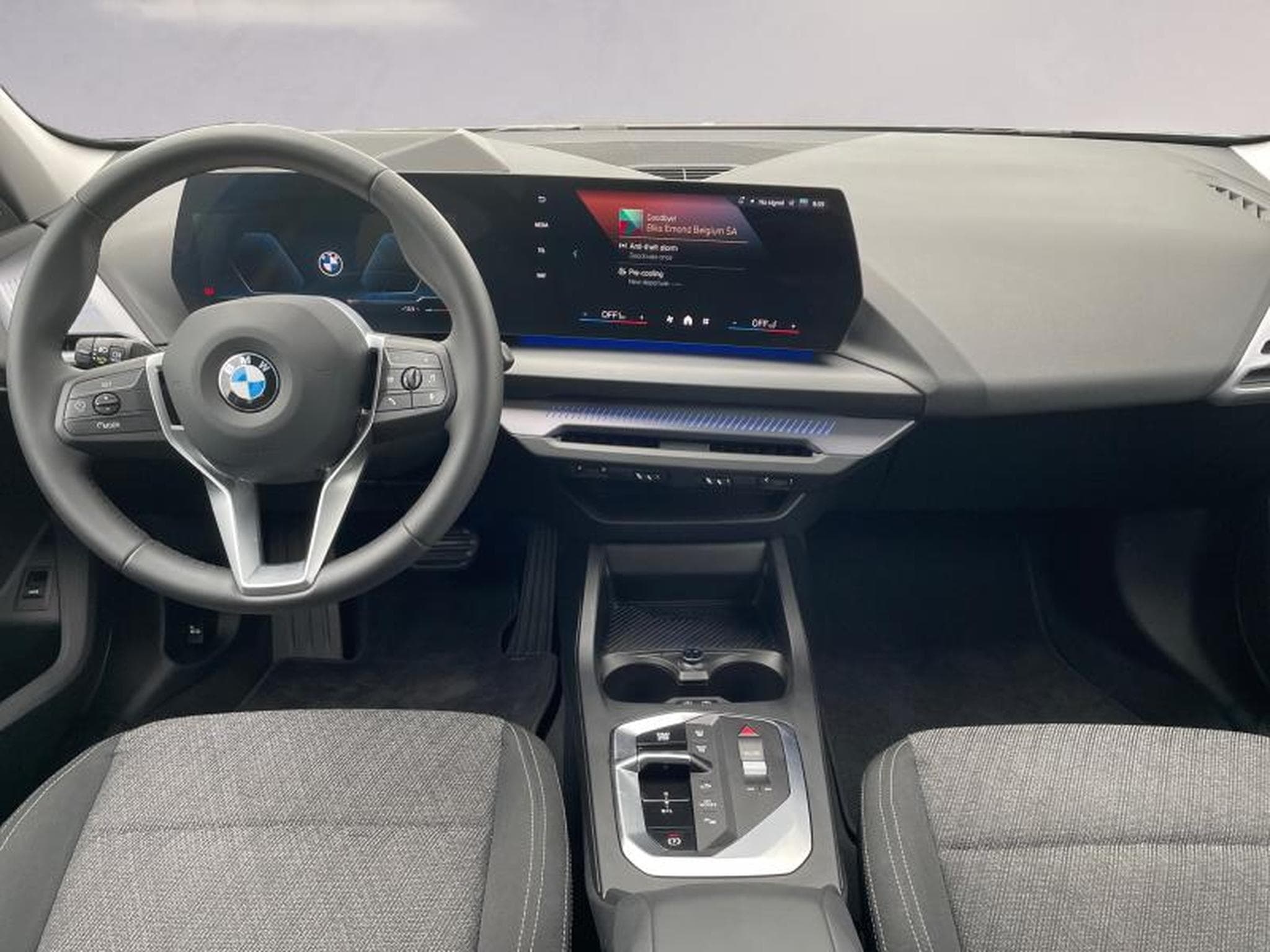 BMW 120 120i M Sport (2025) - Foto 9