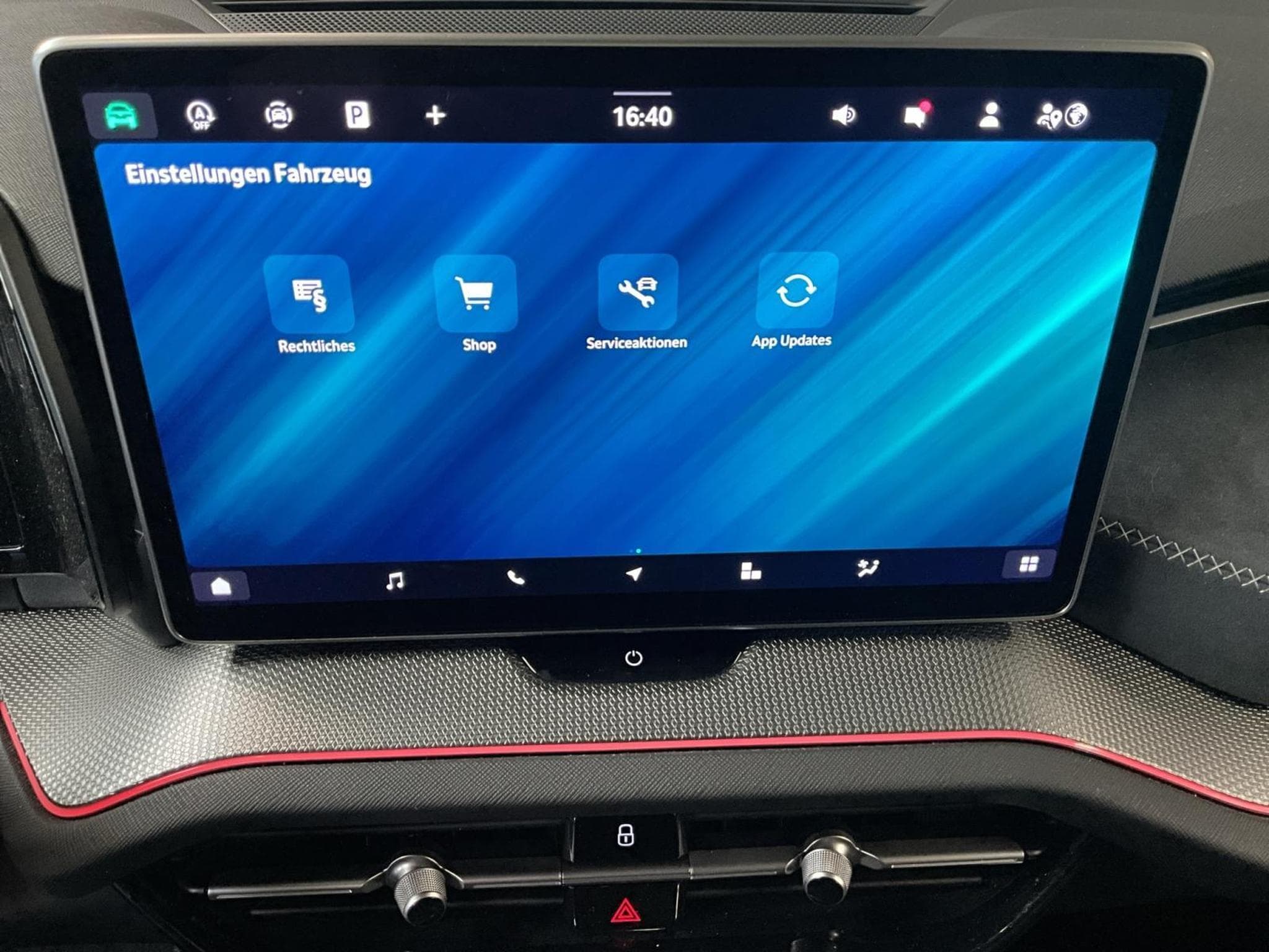 Skoda Kodiaq Sportline+DSG+4x4+PackClever+AHK+Pano (2024) - Foto 21