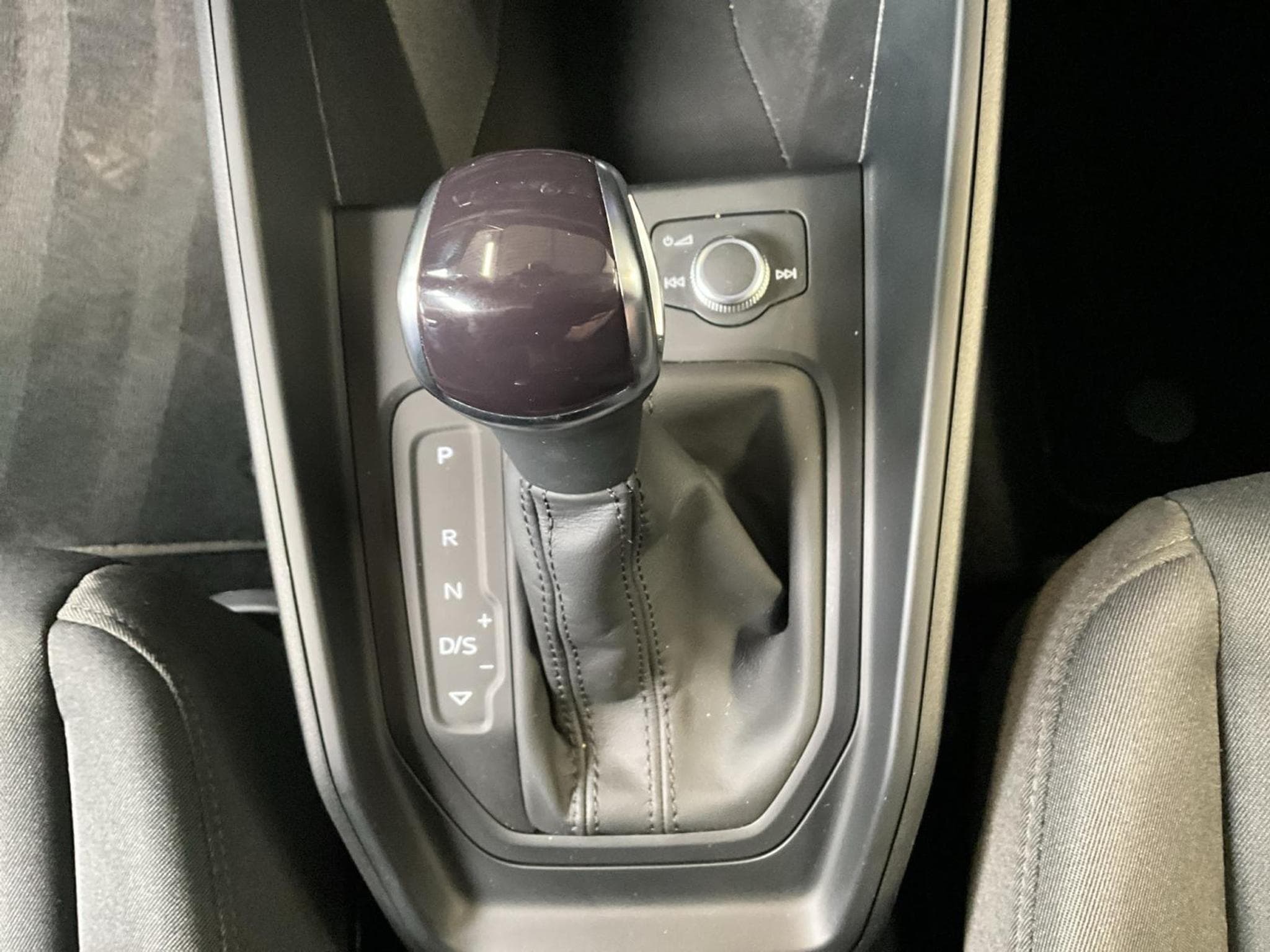 Audi A1 SB+Advanced+25TFSI+S-Tronic (2025) - Foto 12