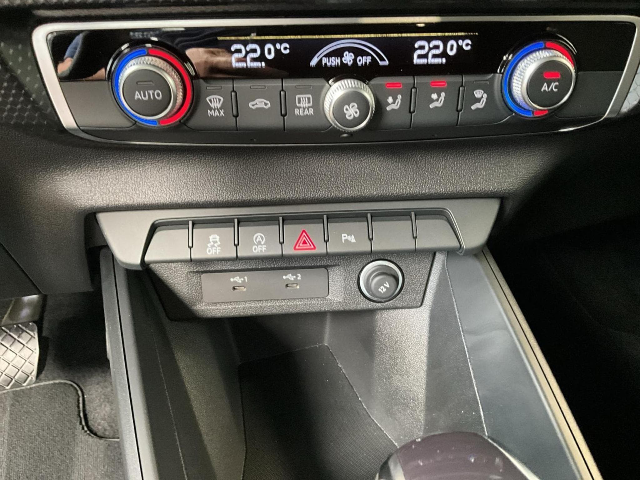 Audi A1 SB+Advanced+25TFSI+S-Tronic (2025) - Foto 19