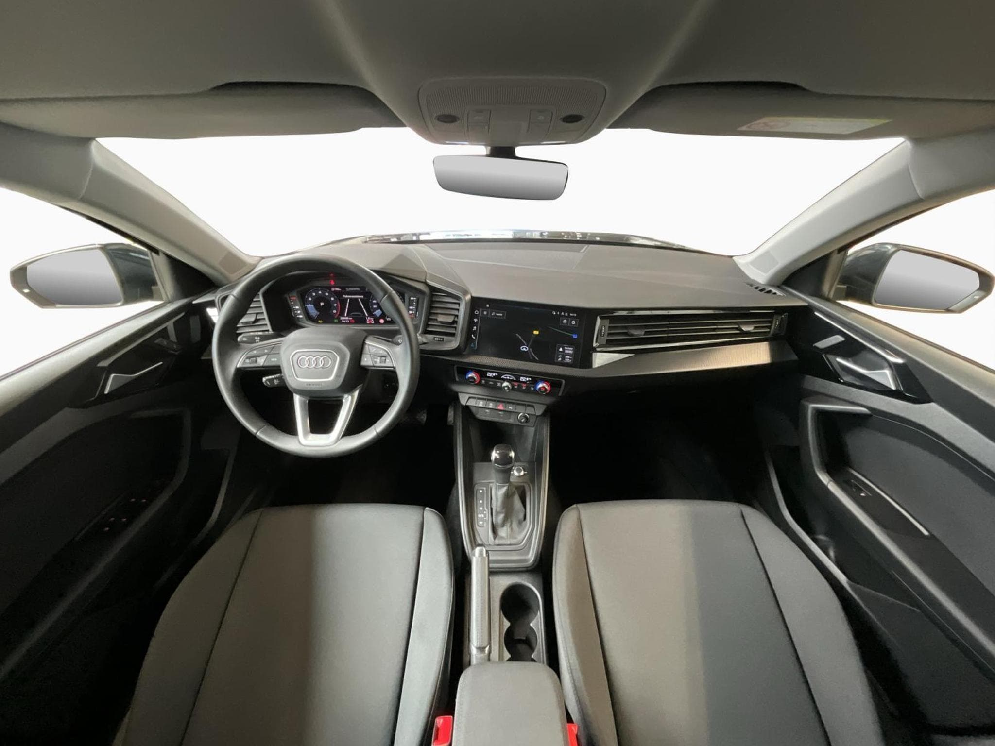 Audi A1 SB+Advanced+25TFSI+S-Tronic (2025) - Foto 2