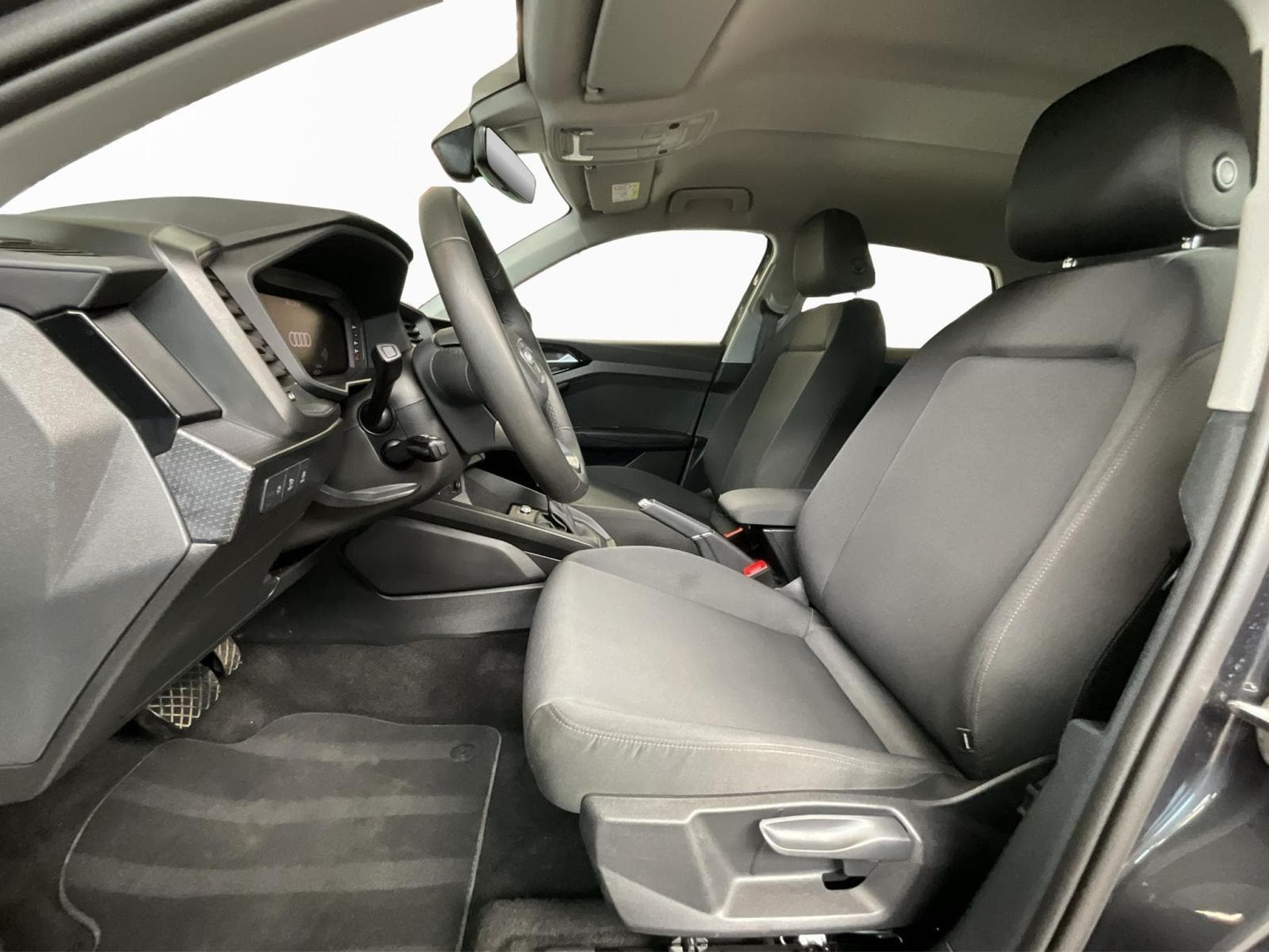 Audi A1 SB+Advanced+25TFSI+S-Tronic (2025) - Foto 9