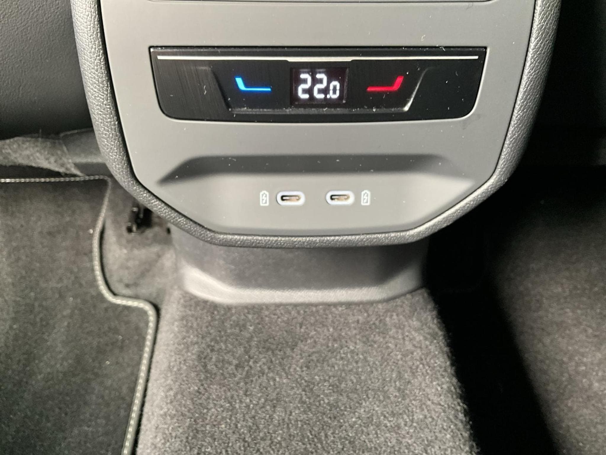 Seat Leon Fr+DSG+P.Vision+Matrix-Led+P.Safe+P.Driver (2025) - Foto 20