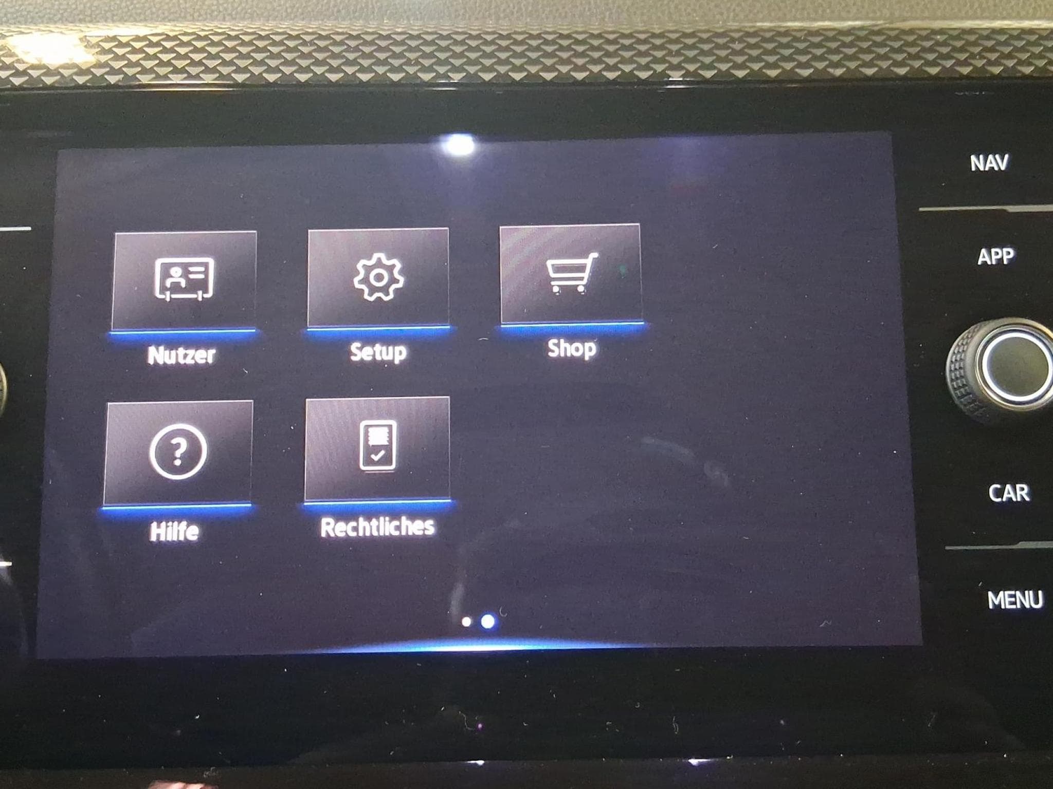 VW Taigo Life+DSG+IQ-Drive+Navi+RearView (2023) - Foto 18