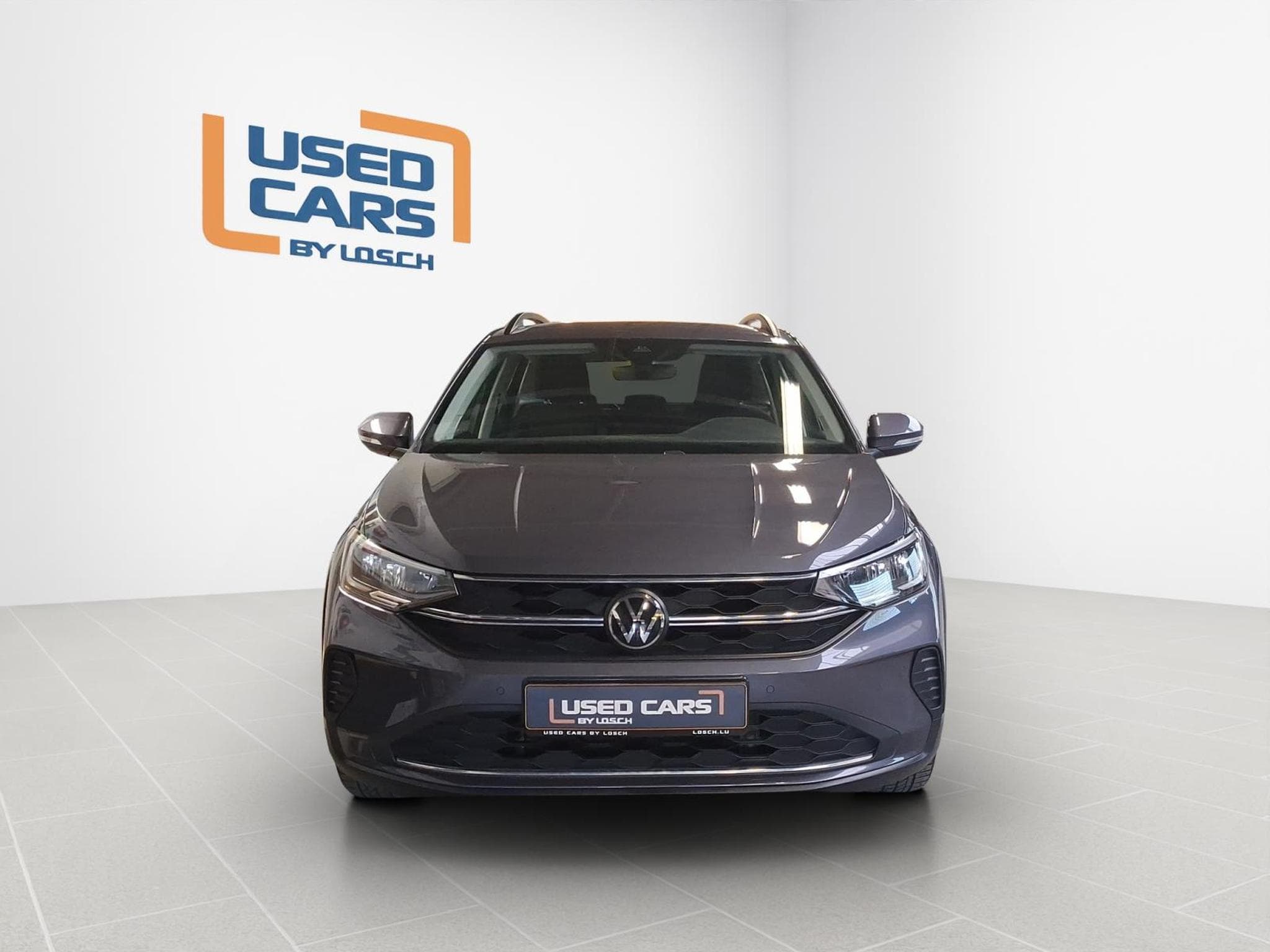 VW Taigo Life+DSG+IQ-Drive+Navi+RearView (2023) - Foto 3