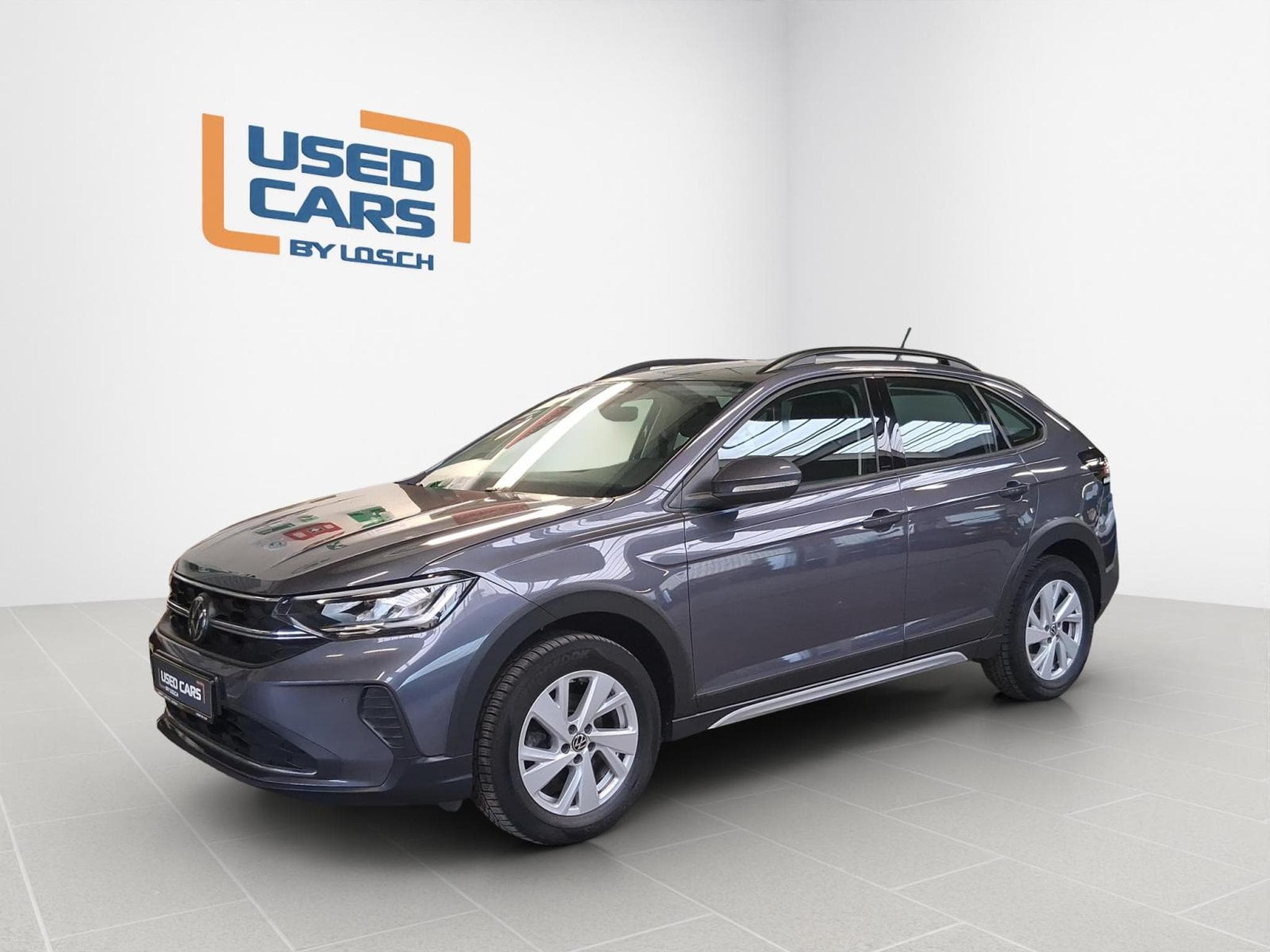VW Taigo Life+DSG+IQ-Drive+Navi+RearView (2023) - Foto 4
