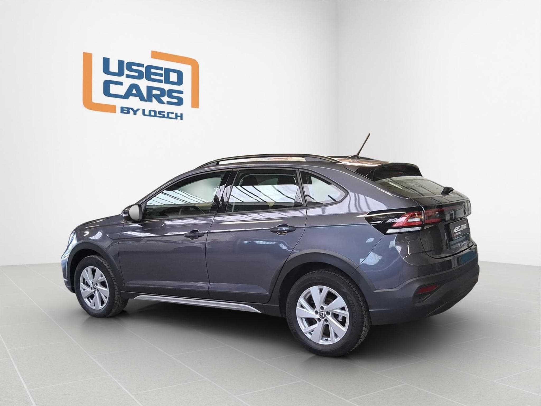 VW Taigo Life+DSG+IQ-Drive+Navi+RearView (2023) - Foto 5