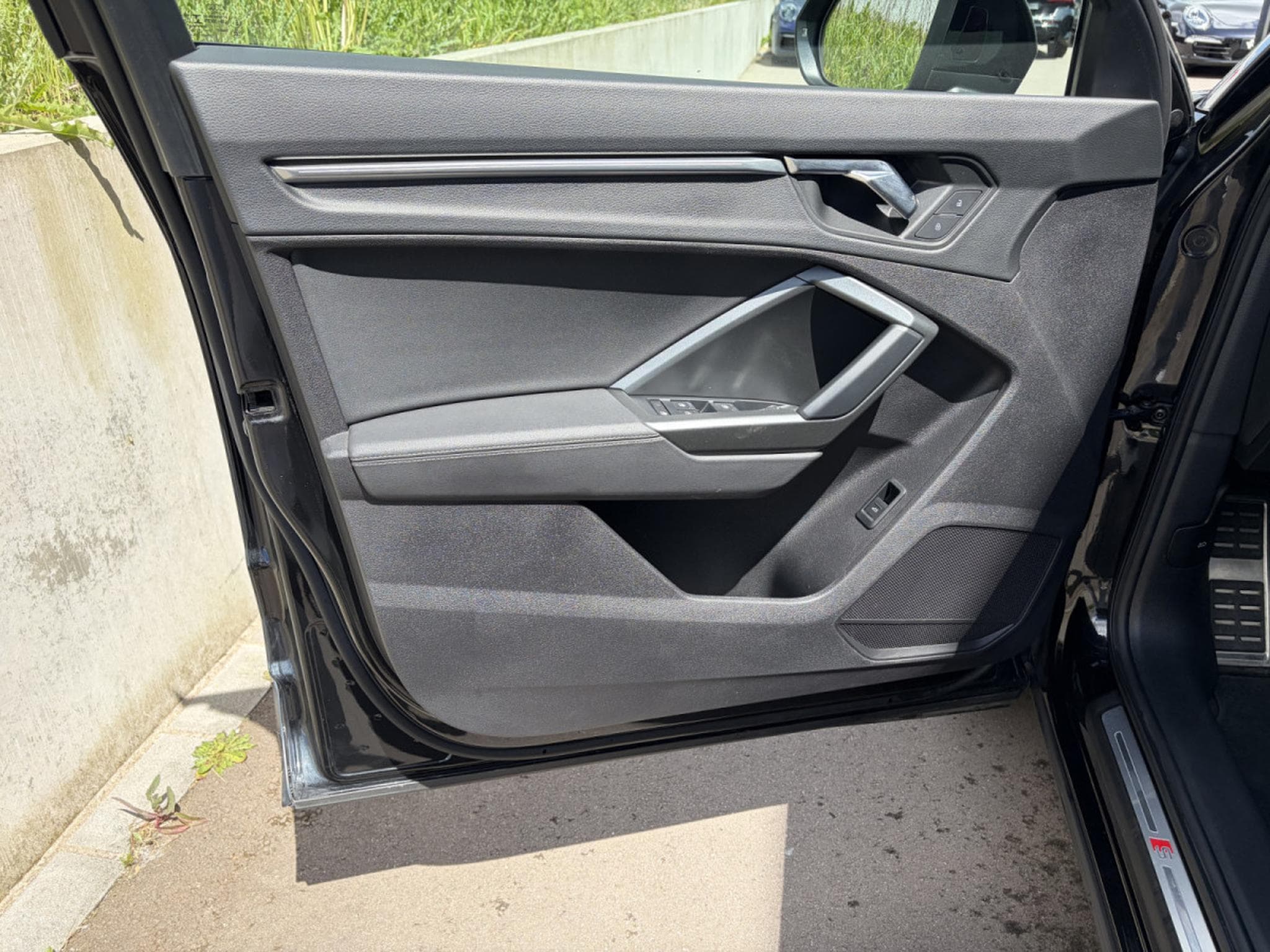 Audi Q3 Q3 Sportback 40 TFSI quattro S line (2021) - Photo 19