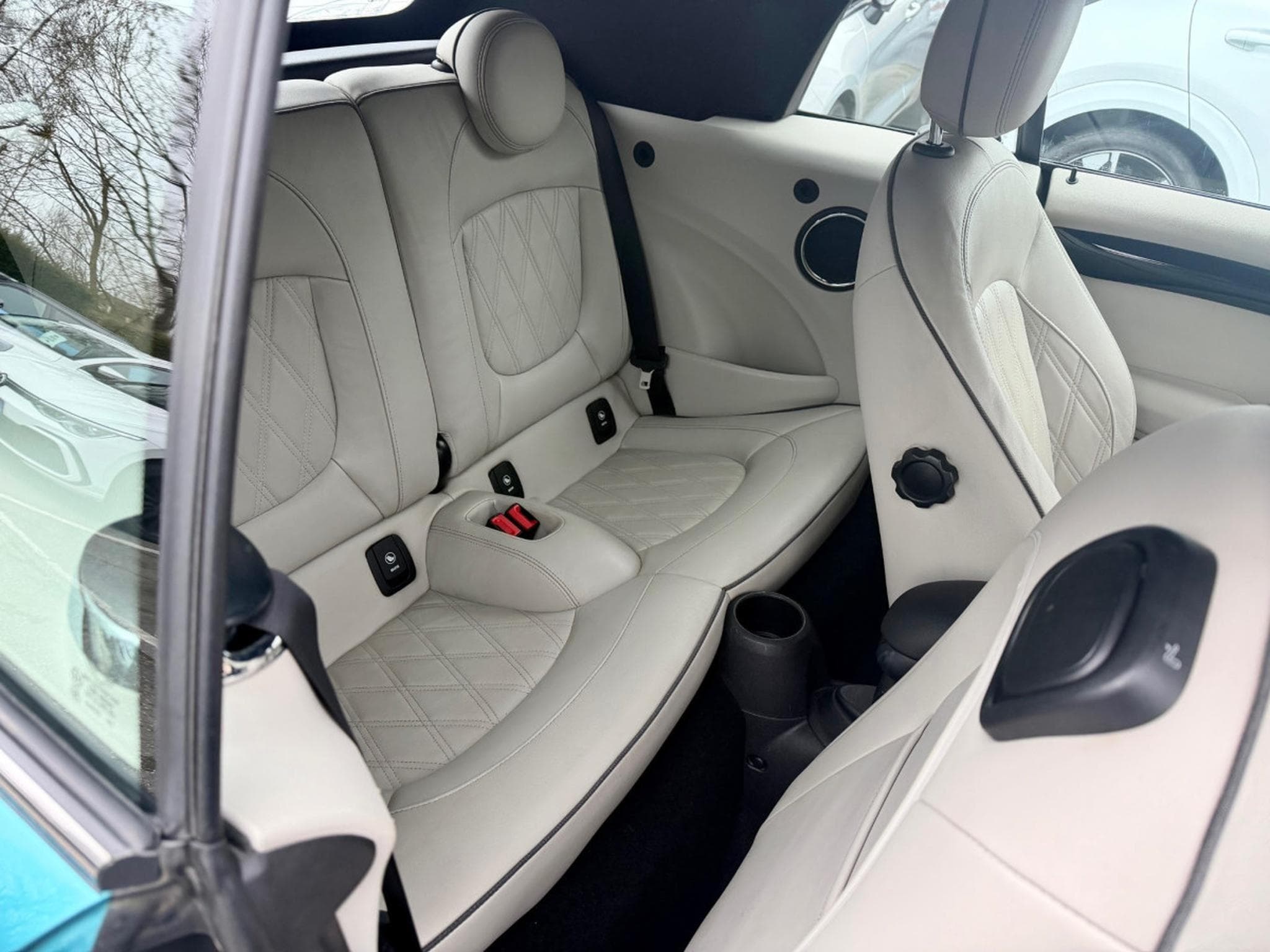 Mini Cooper S Cabriolet S Aut. (2020) - Photo 10