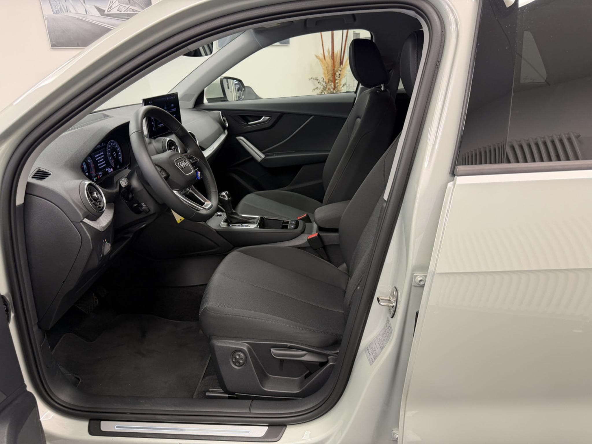 Audi Q2 advanced 35 TFSI 150 CV / 110kW S tronic (2025) - Photo 3