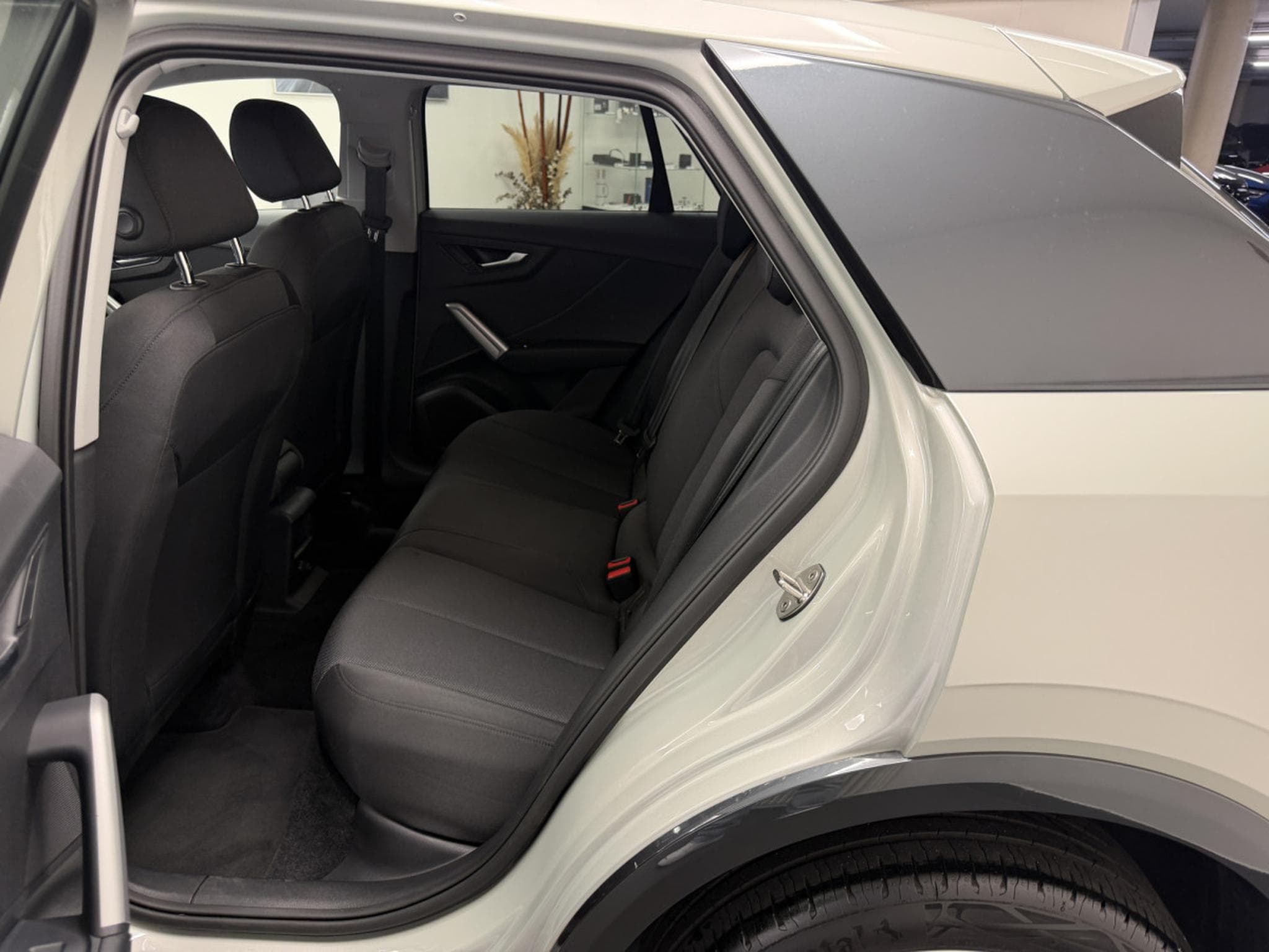 Audi Q2 advanced 35 TFSI 150 CV / 110kW S tronic (2025) - Photo 6