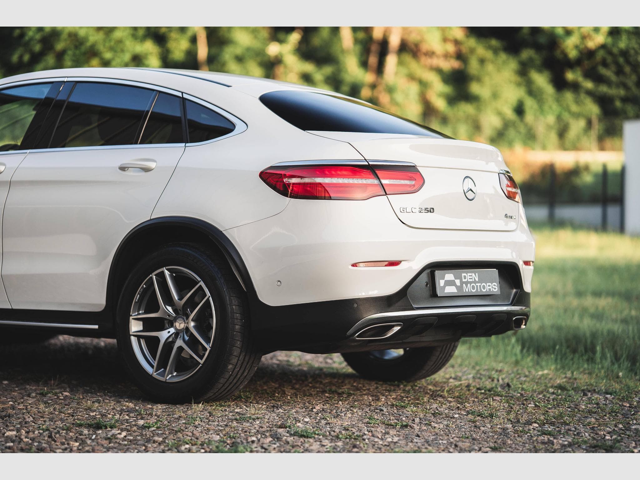 Mercedes GLC 250 Fascination 4matic, suivi complet mercedes (2017) - Photo 10