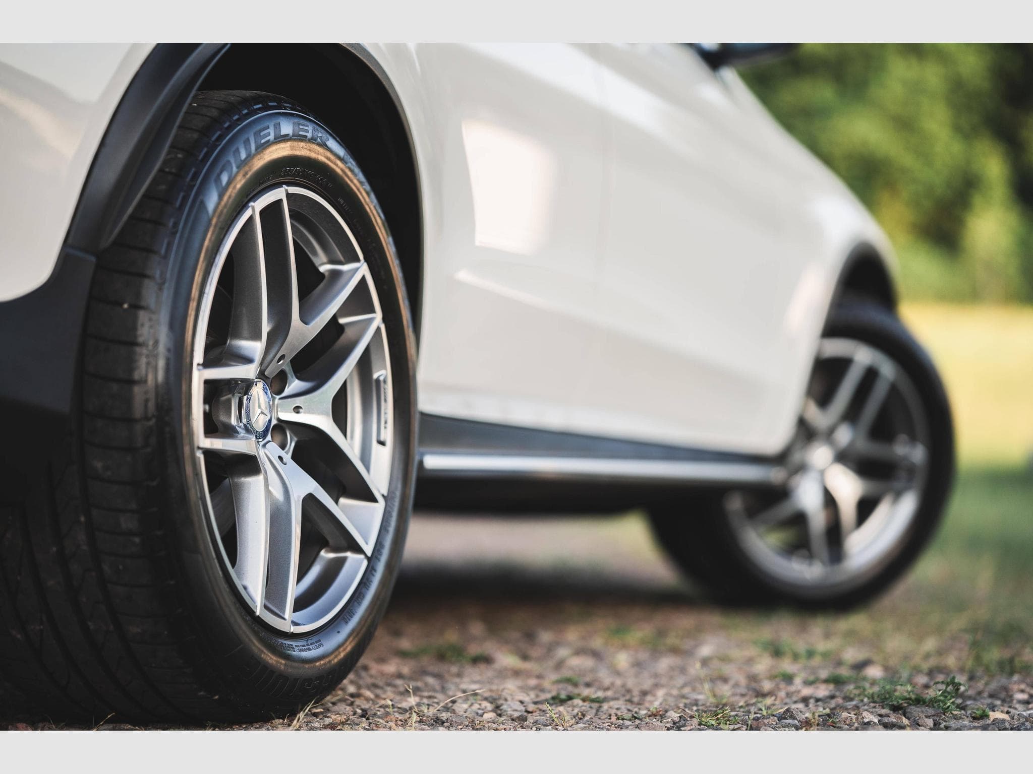 Mercedes GLC 250 Fascination 4matic, suivi complet mercedes (2017) - Photo 13