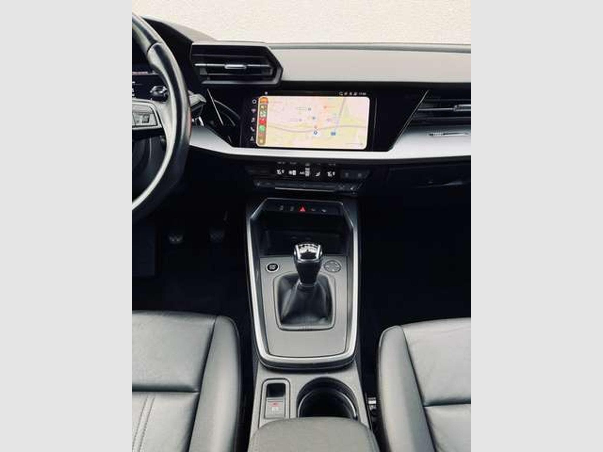 Audi A3 A3 35 TFSI S line (2021) - Photo 10