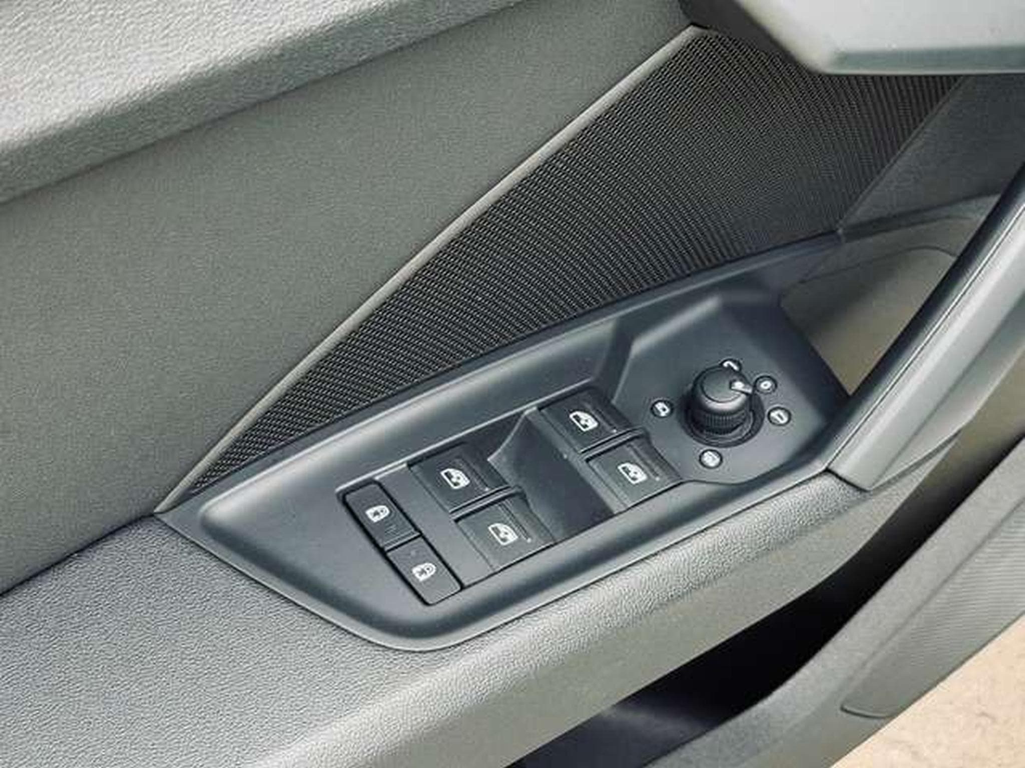 Audi A3 A3 35 TFSI S line (2021) - Photo 12