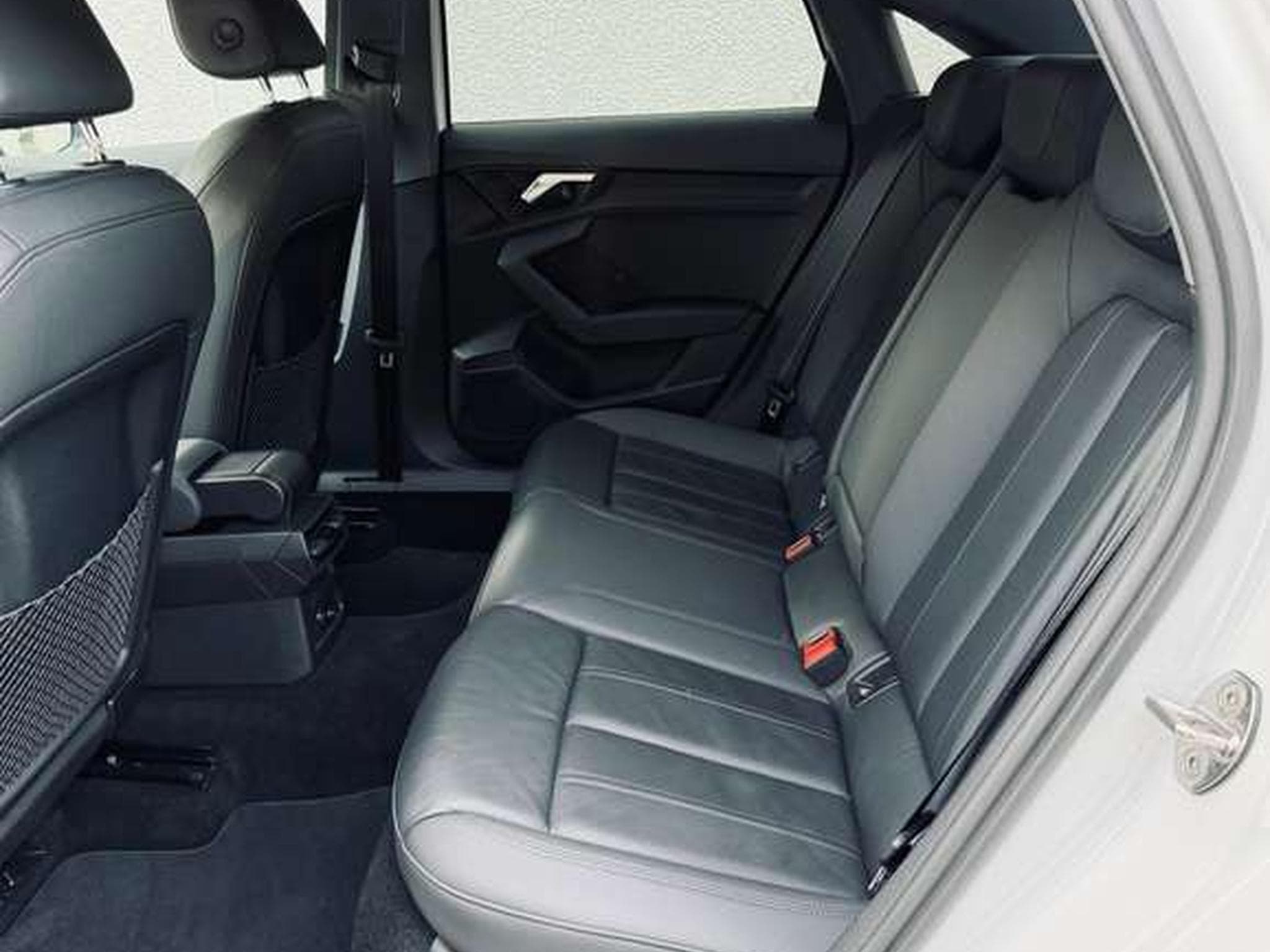 Audi A3 A3 35 TFSI S line (2021) - Photo 14