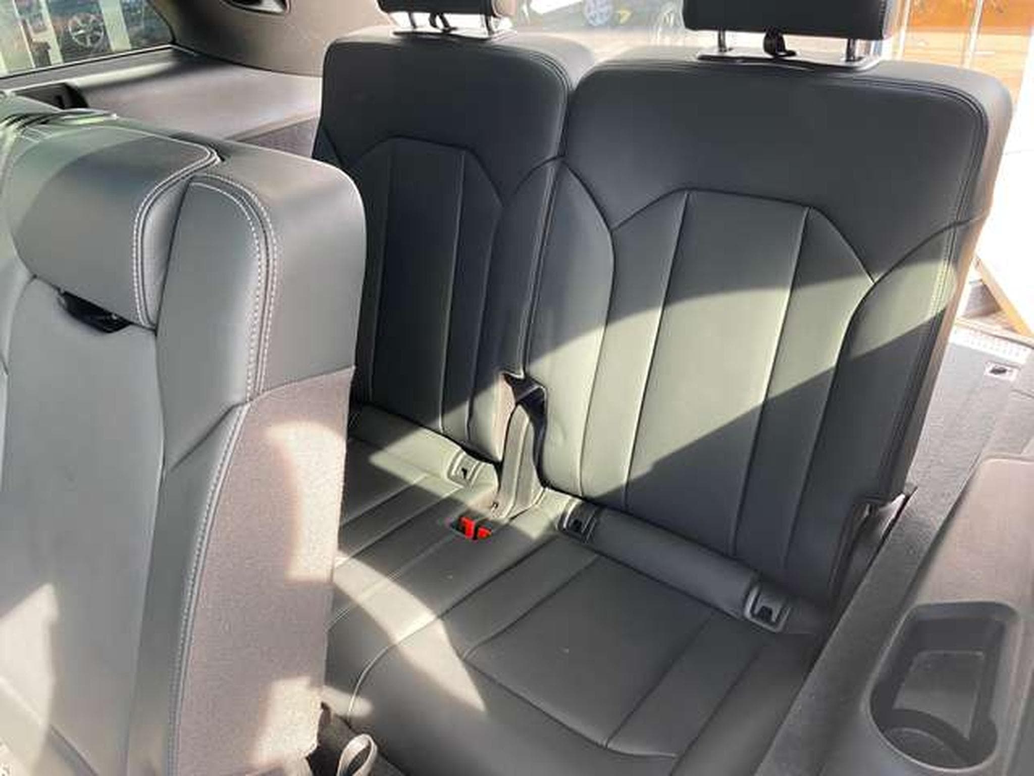 Audi SQ7 1er OWNER / jusqu'à 48 mois de garantie (2021) - Photo 17
