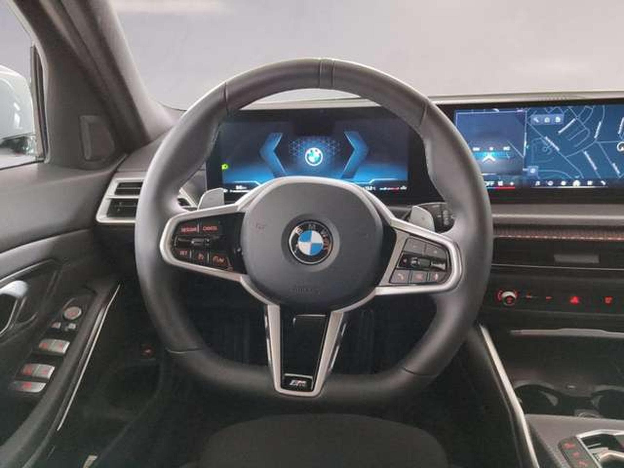 BMW 320 d xDrive Head-Up HiFi DAB LED (2025) - Photo 11