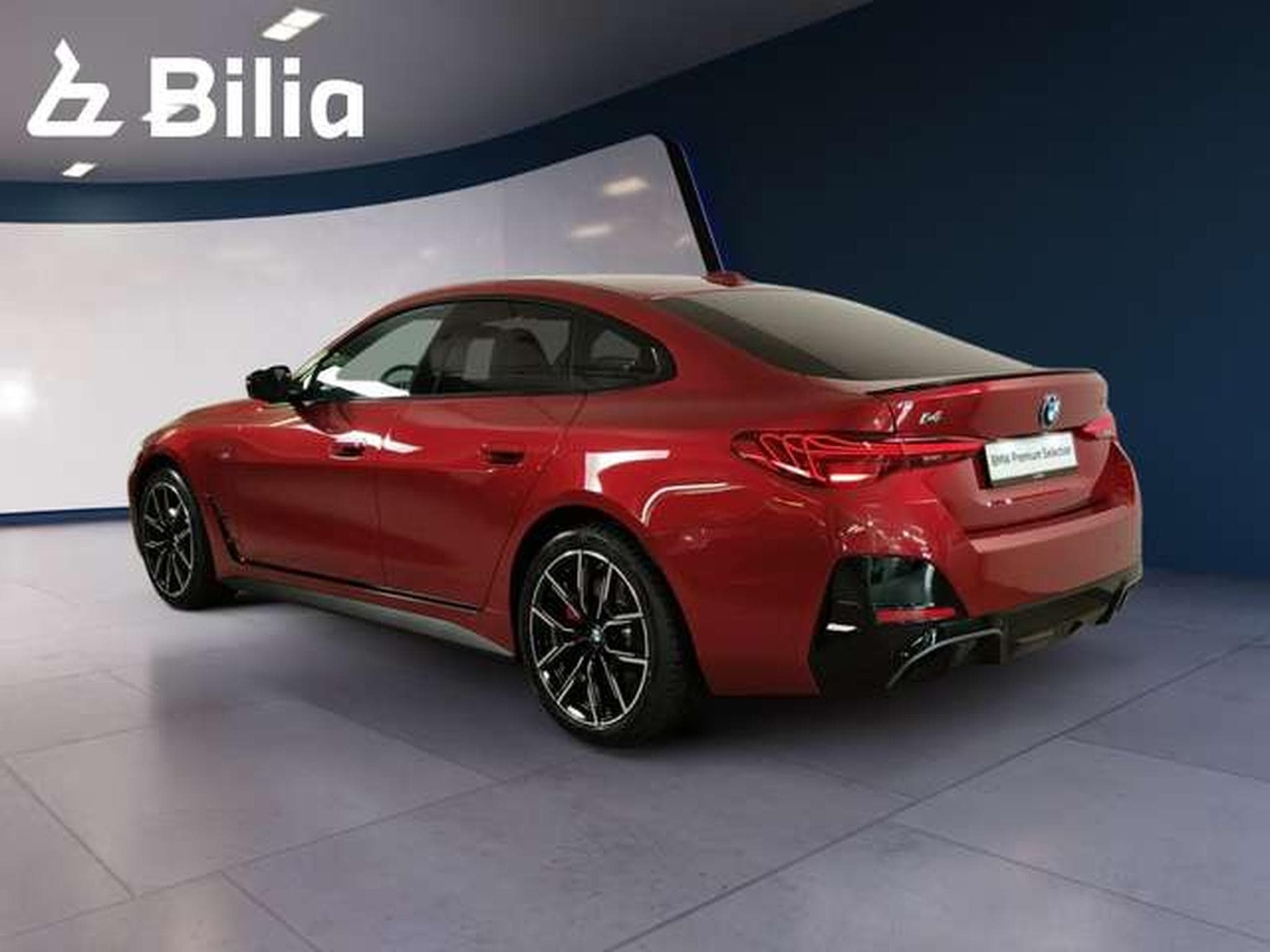 BMW i4 eDrive40 DAB LED (2025) - Photo 4