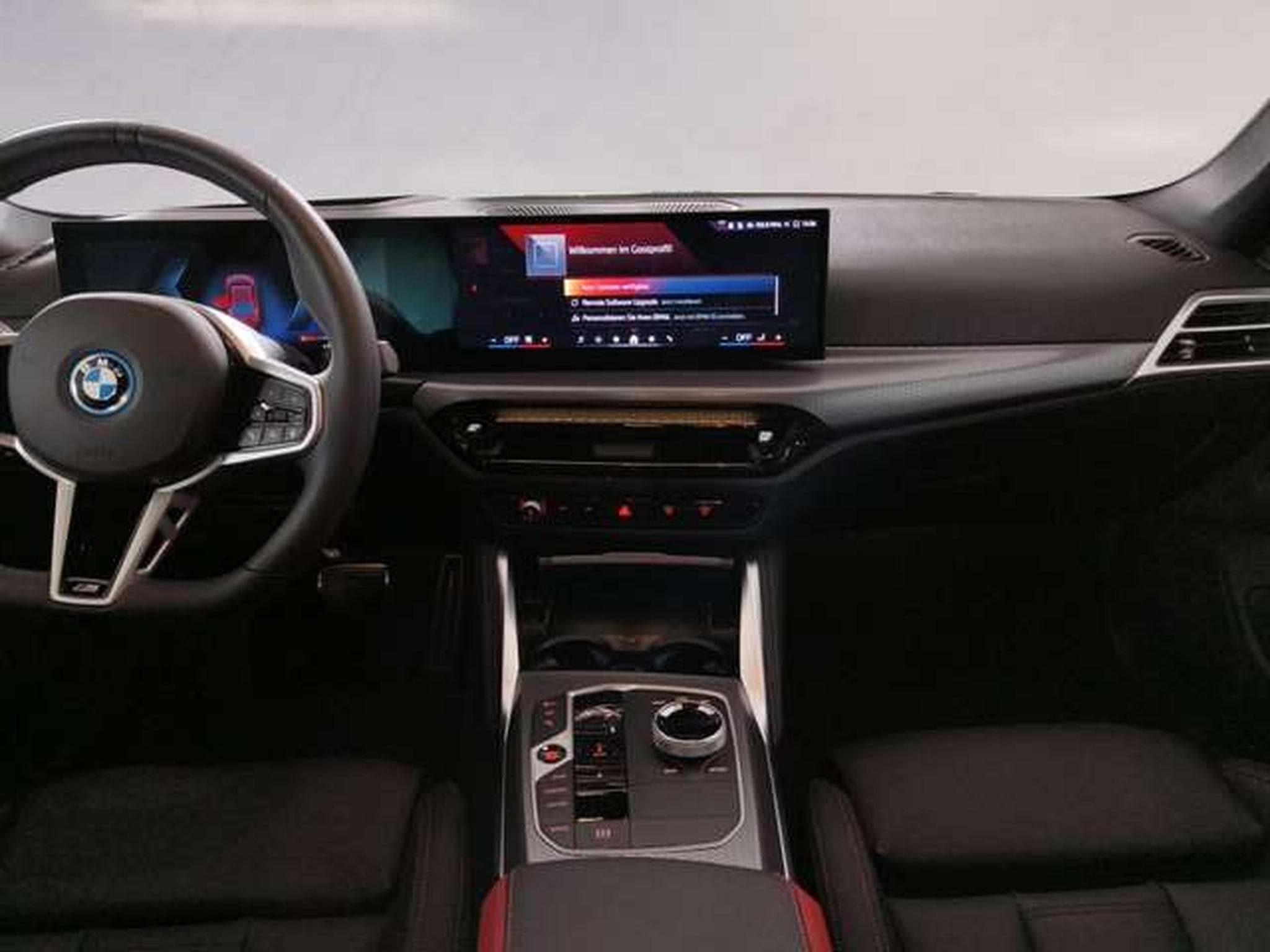 BMW i4 eDrive40 DAB LED (2025) - Photo 5