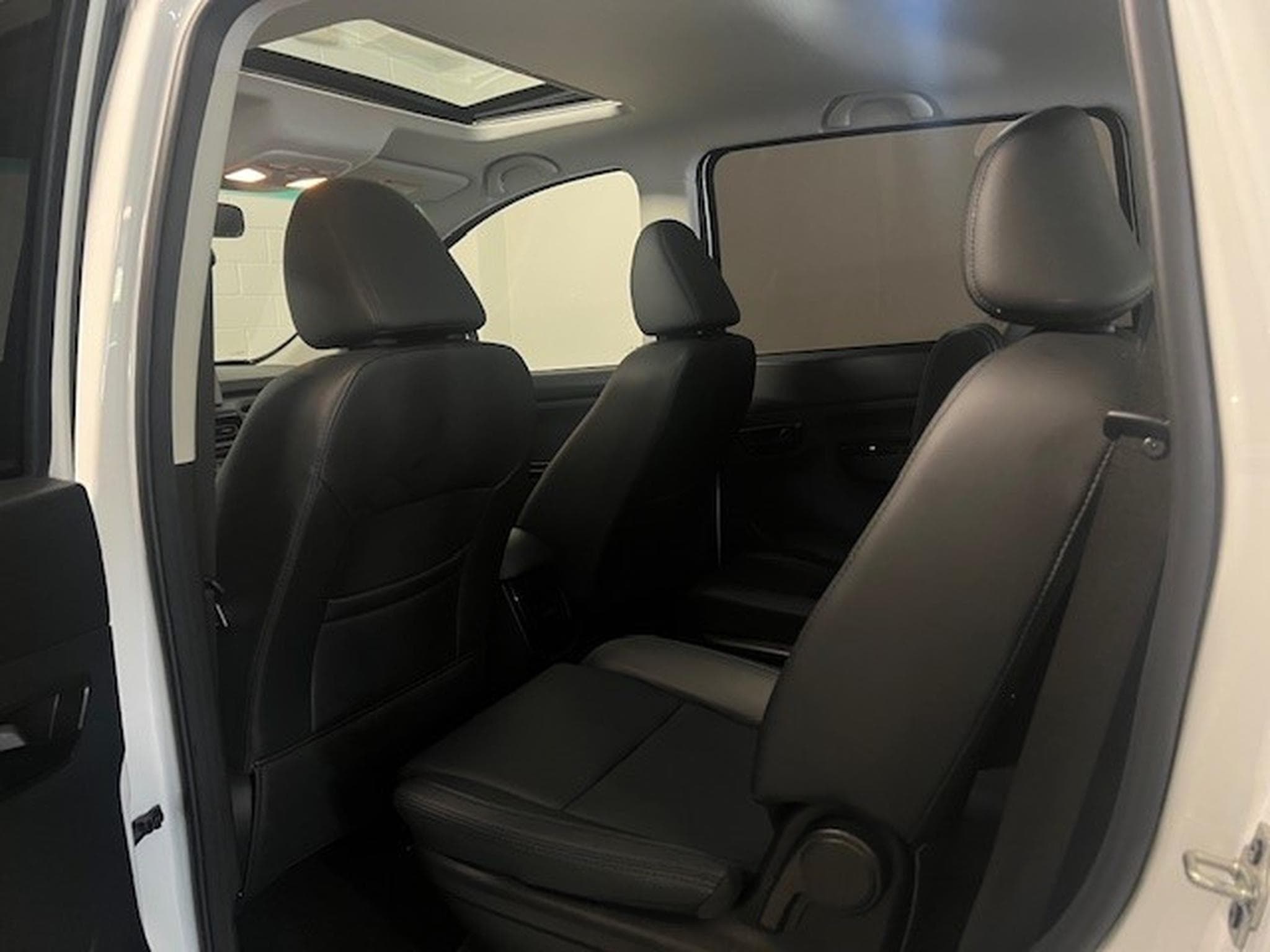 SWM G03 1.5i S-POWER CONFORT 7 PLACES (2024) - Photo 10