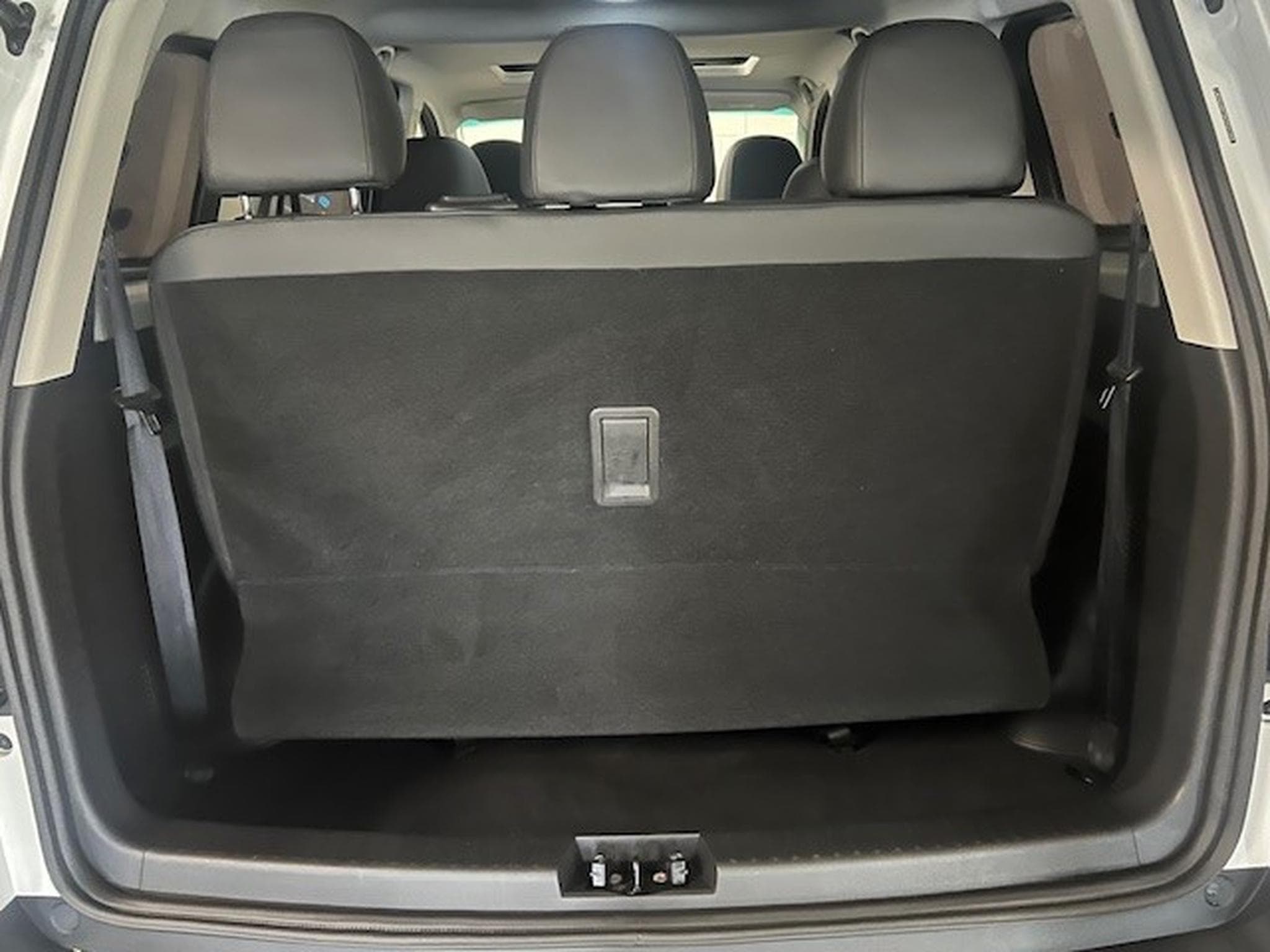 SWM G03 1.5i S-POWER CONFORT 7 PLACES (2024) - Photo 11