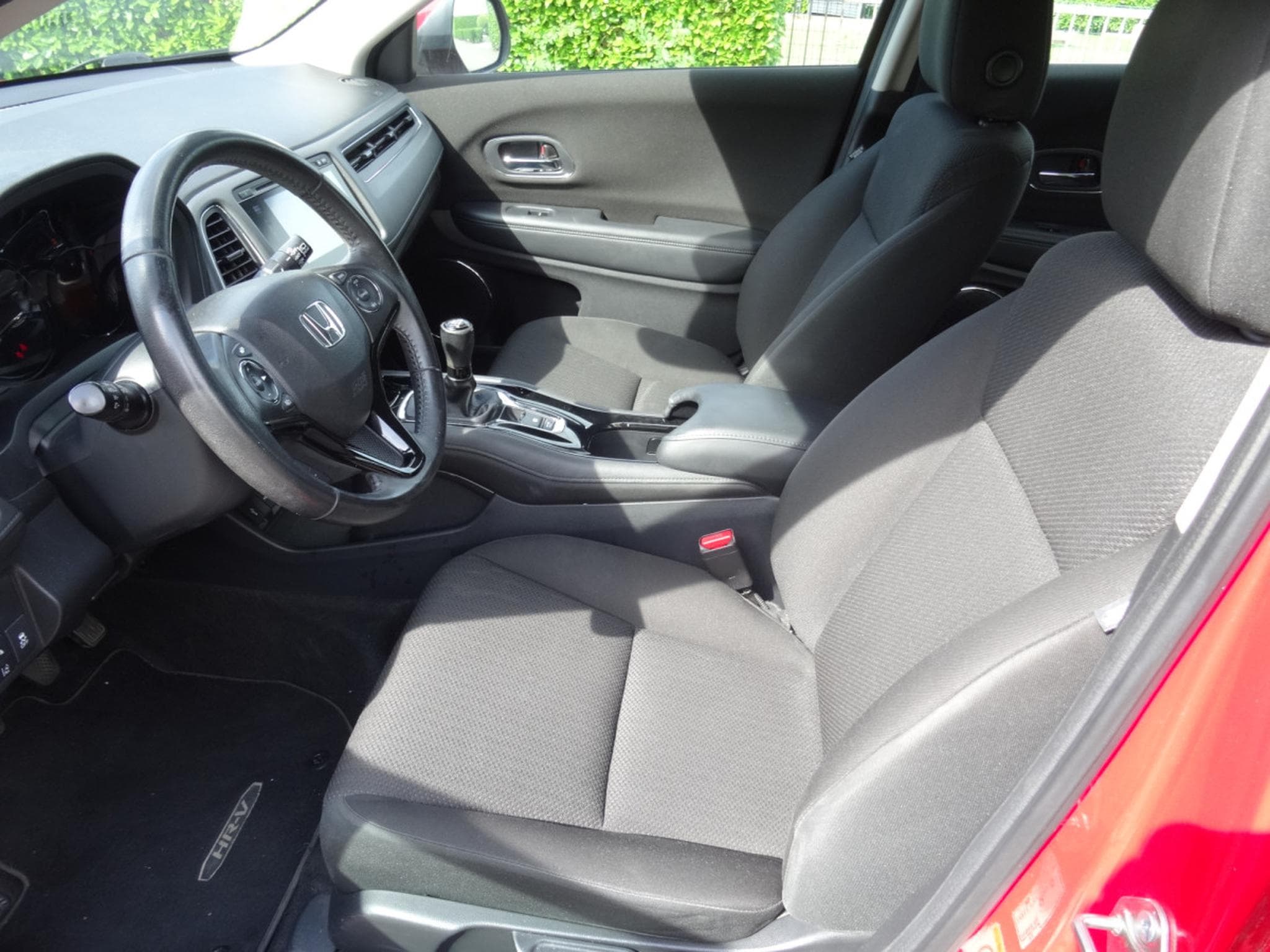 Honda HR-V 1.5 (2017) - Photo 13