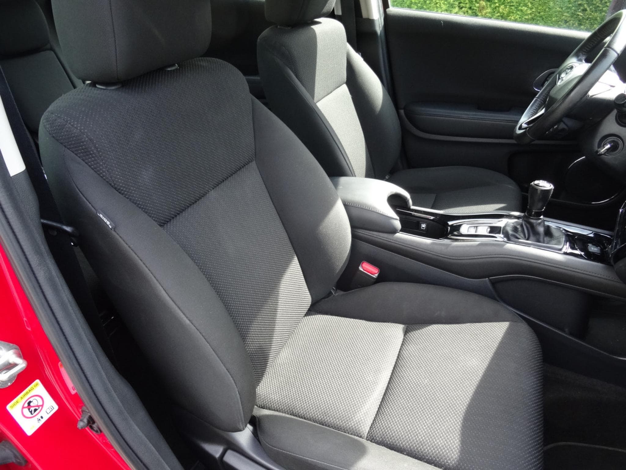Honda HR-V 1.5 (2017) - Photo 18