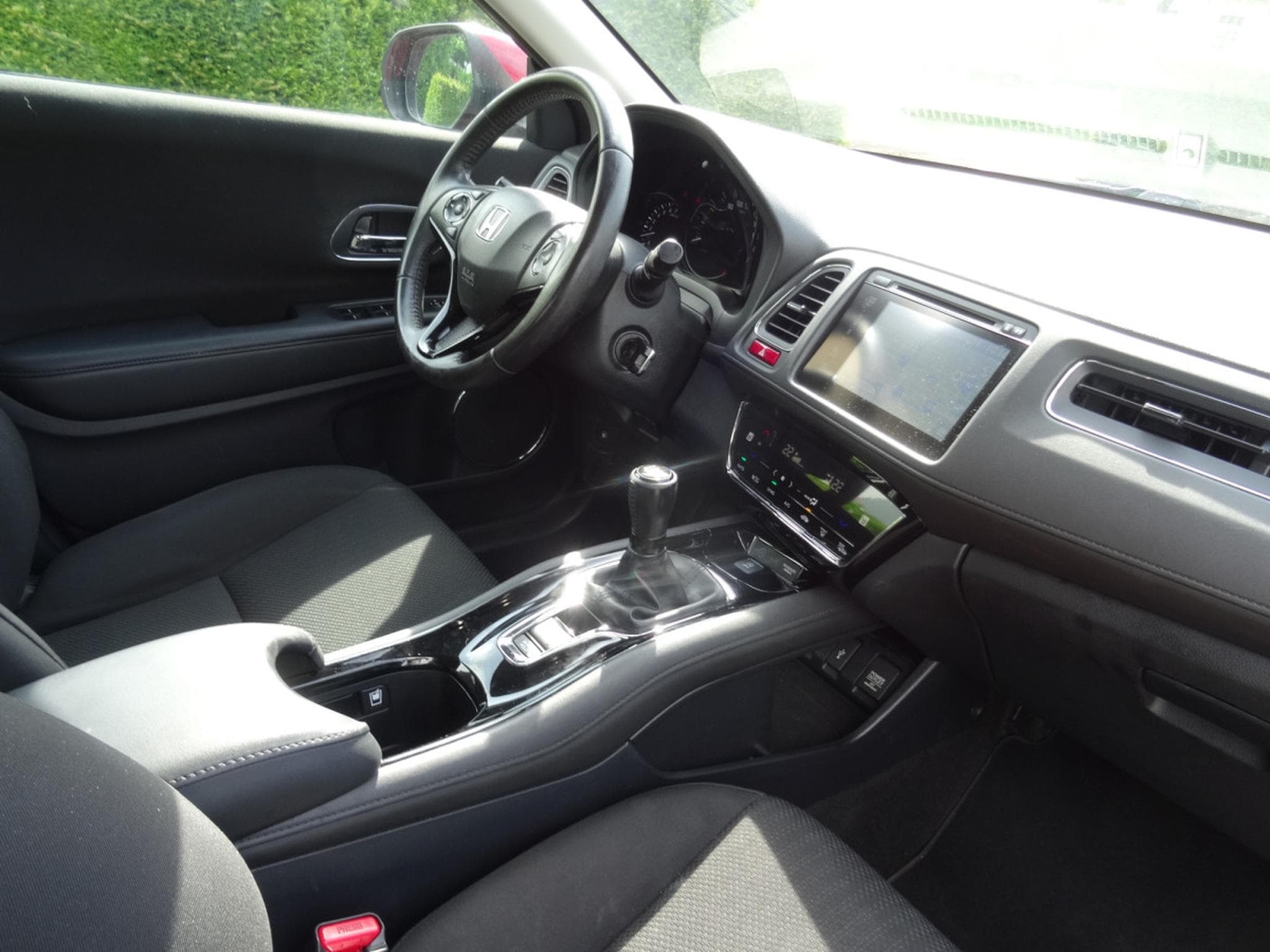 Honda HR-V 1.5 (2017) - Photo 3