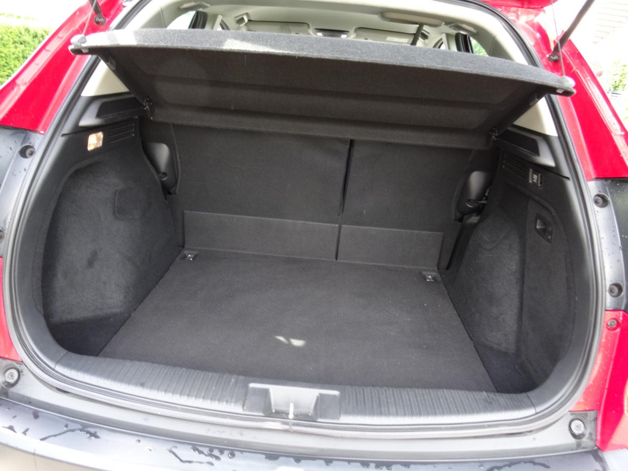 Honda HR-V 1.5 (2017) - Photo 9