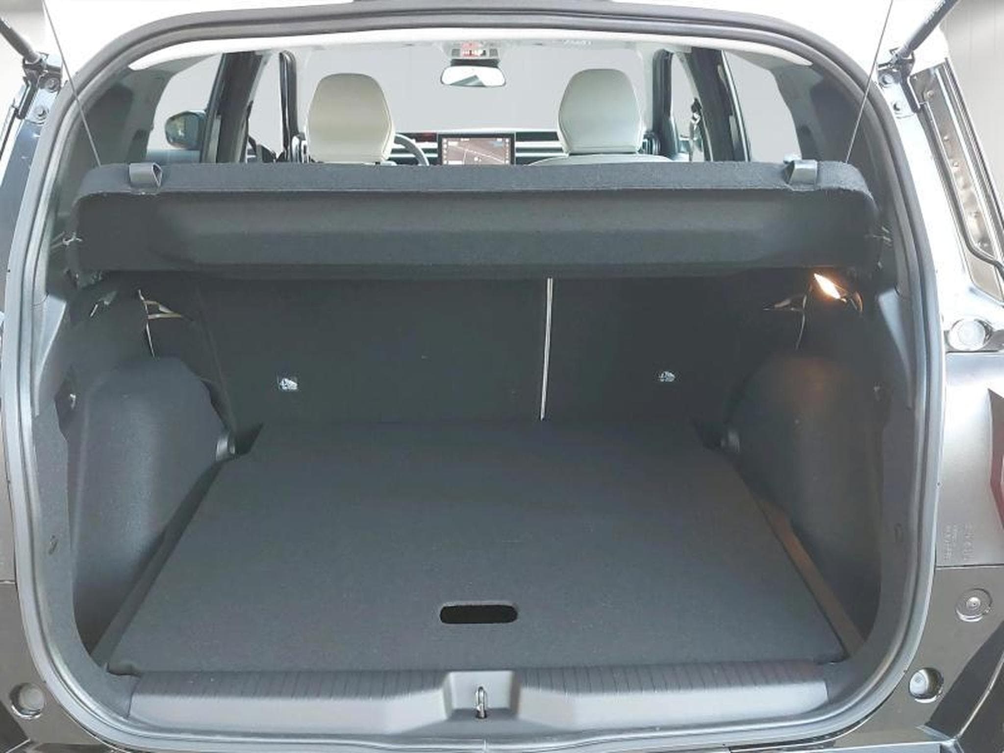 Citroen C3 Aircross Max (2025) - Photo 20