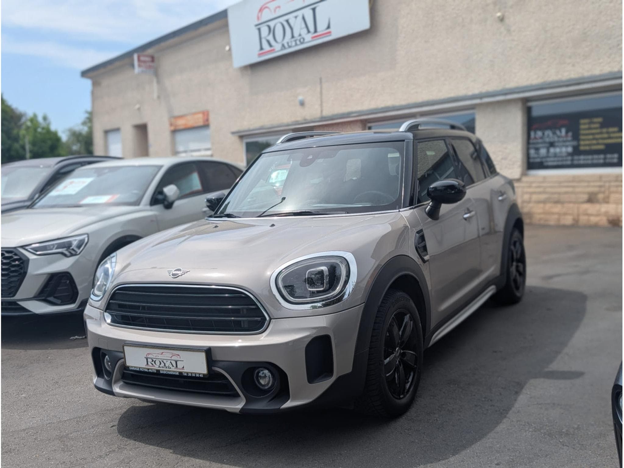 Mini Countryman Cooper 16I * GARANTIE 36 MOIS  * (2022) - Photo 1