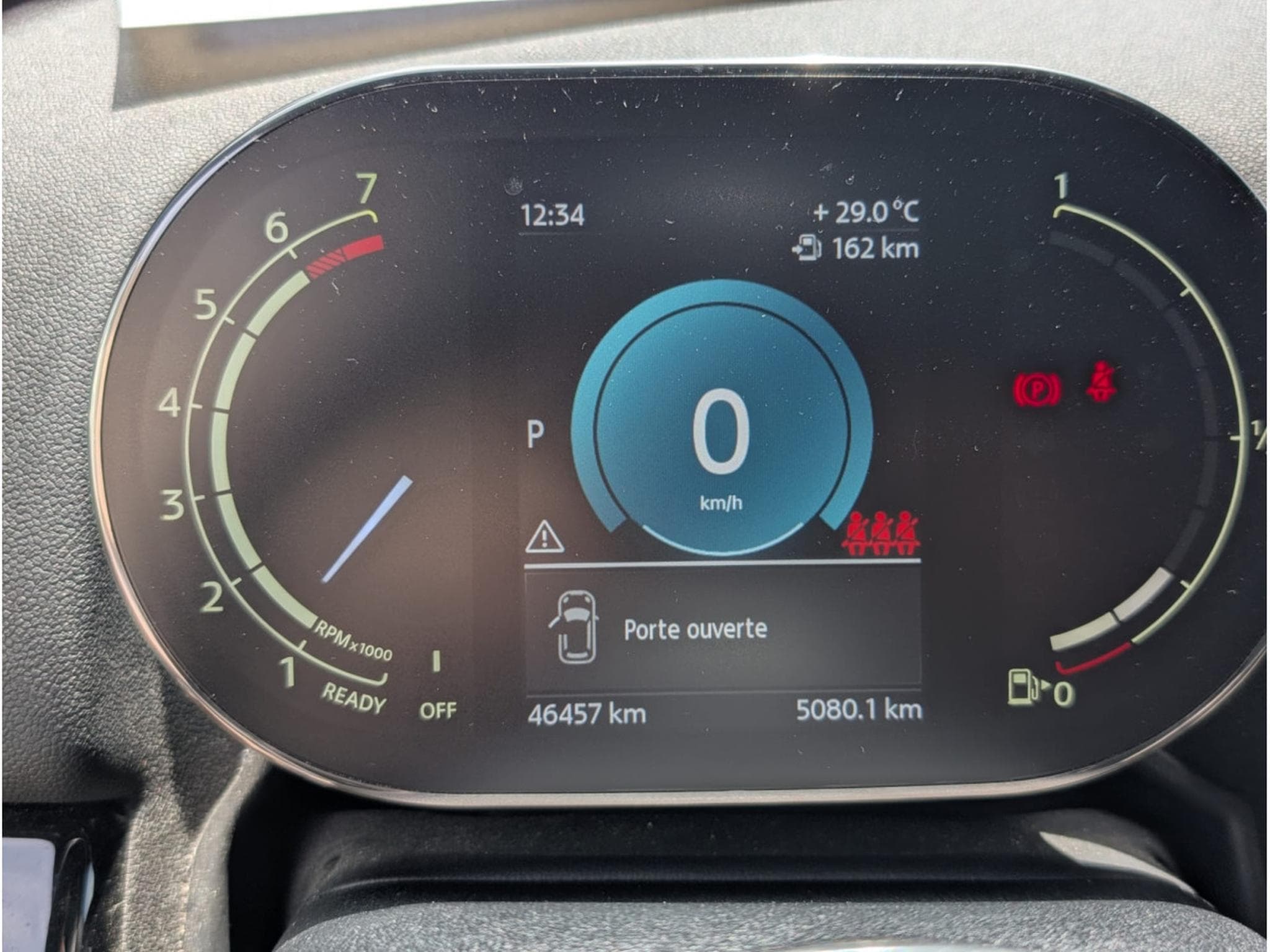 Mini Countryman Cooper 16I * GARANTIE 36 MOIS  * (2022) - Photo 12