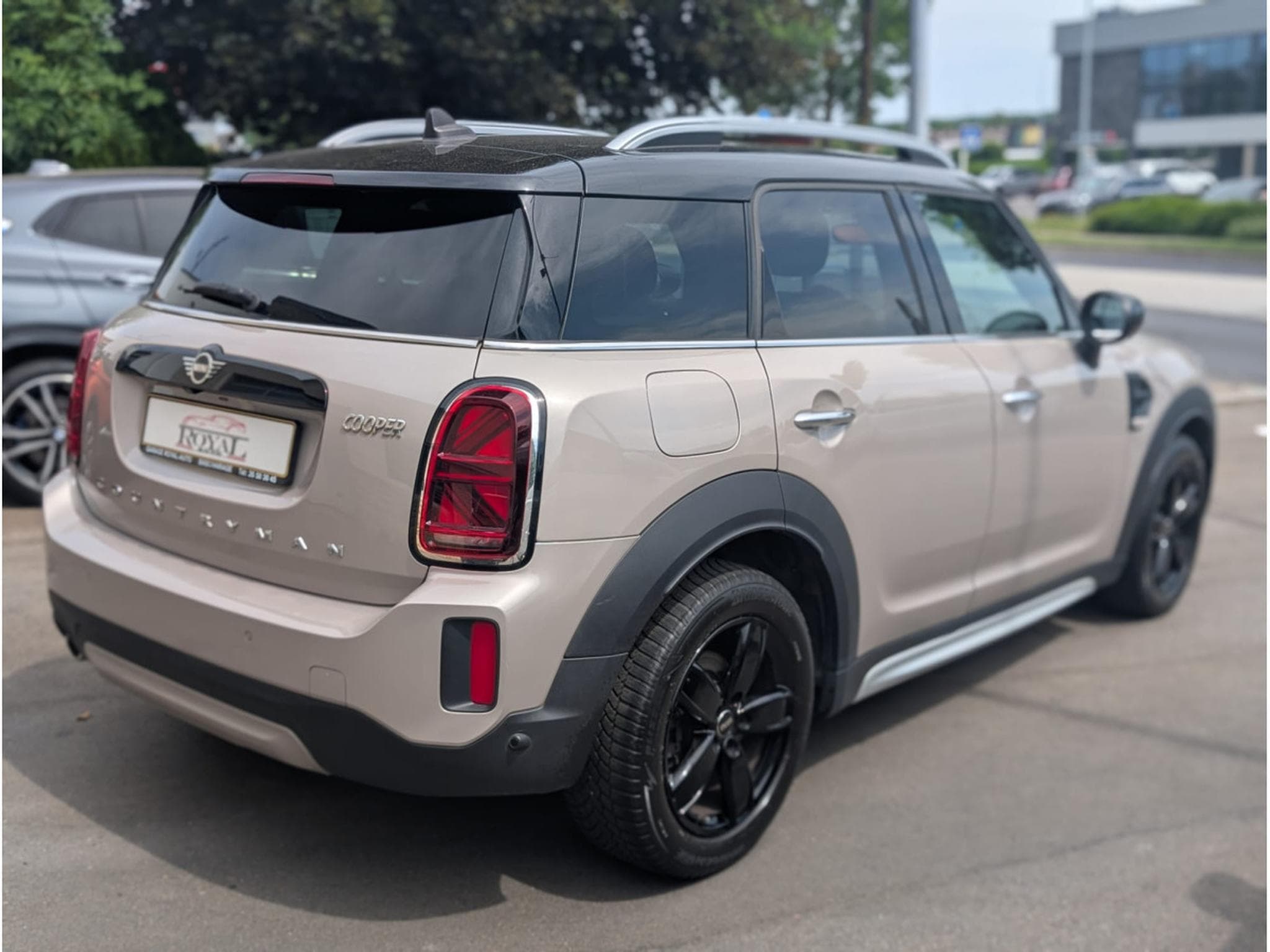 Mini Countryman Cooper 16I * GARANTIE 36 MOIS  * (2022) - Photo 3