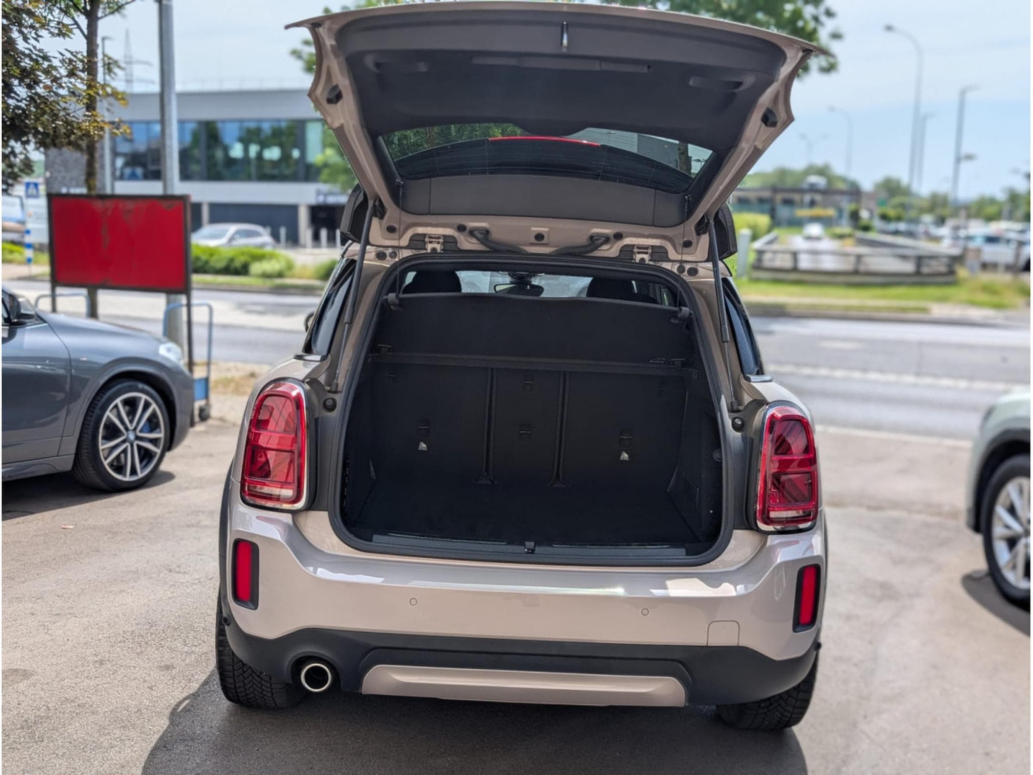 Mini Countryman Cooper 16I * GARANTIE 36 MOIS  * (2022) - Photo 5