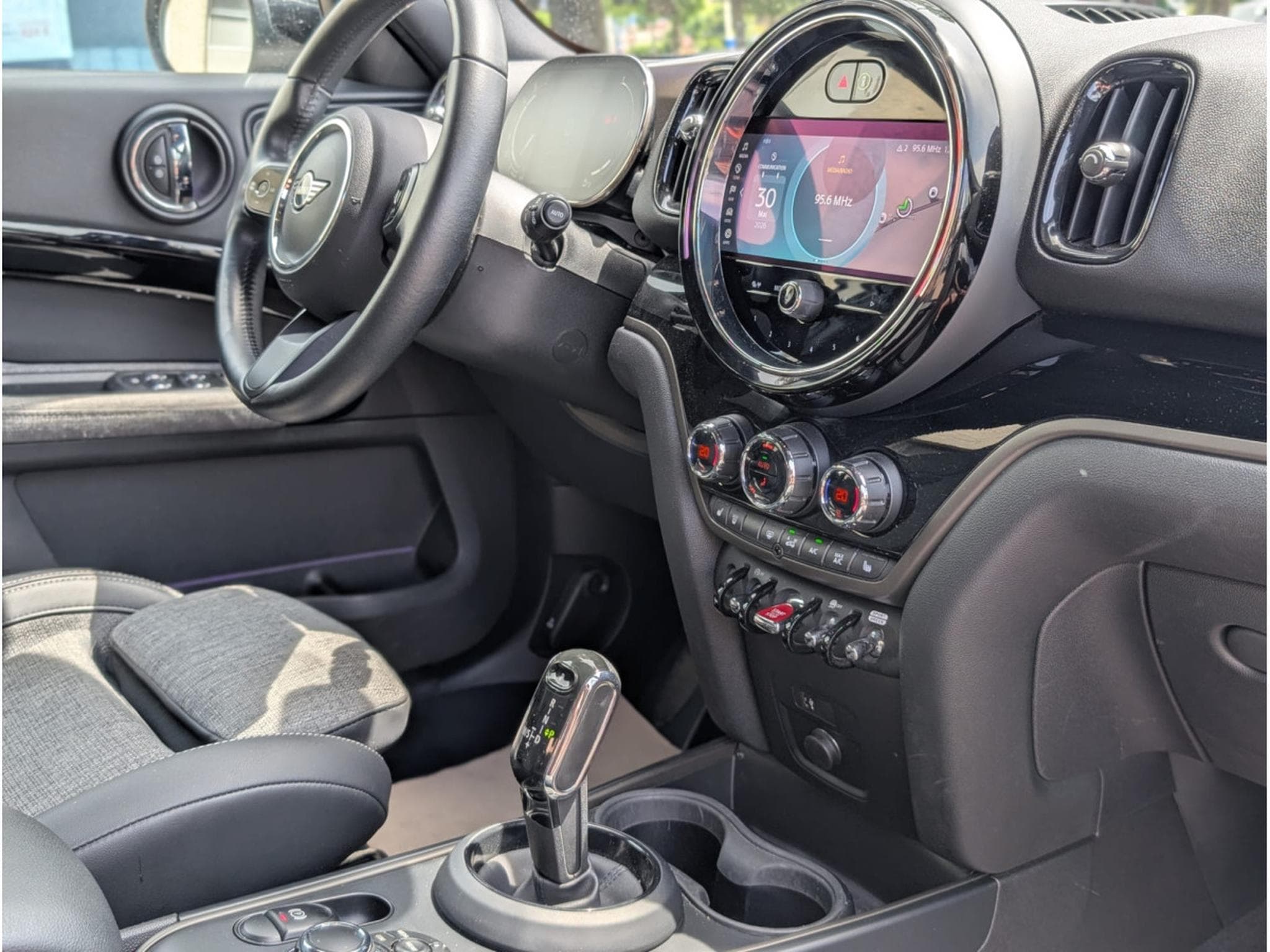 Mini Countryman Cooper 16I * GARANTIE 36 MOIS  * (2022) - Photo 6