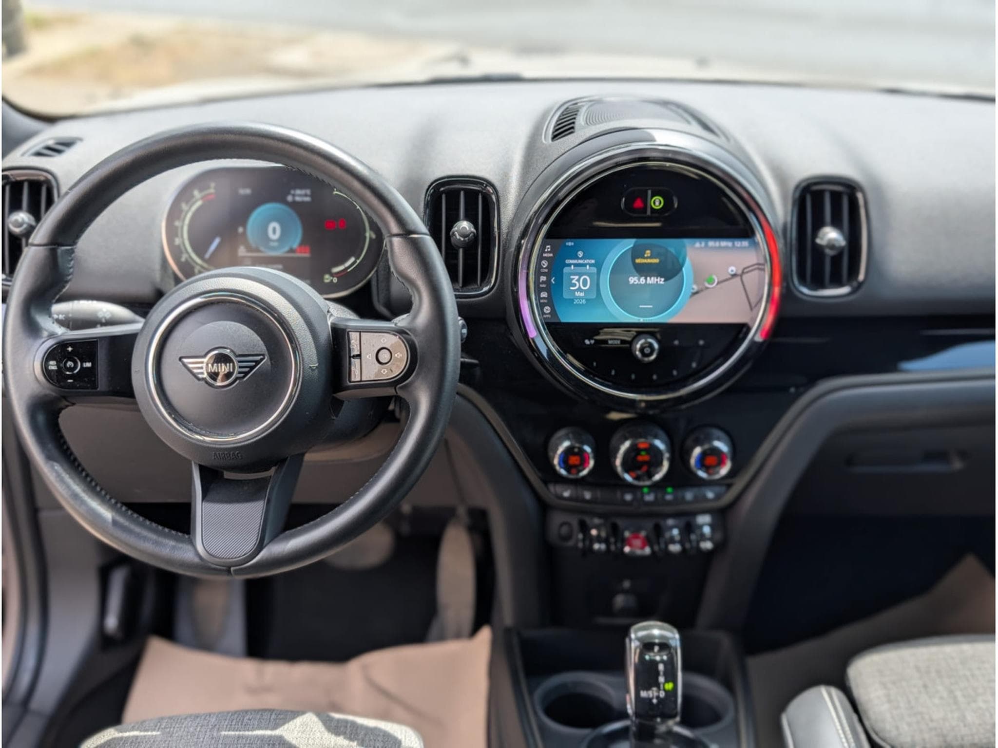 Mini Countryman Cooper 16I * GARANTIE 36 MOIS  * (2022) - Photo 7