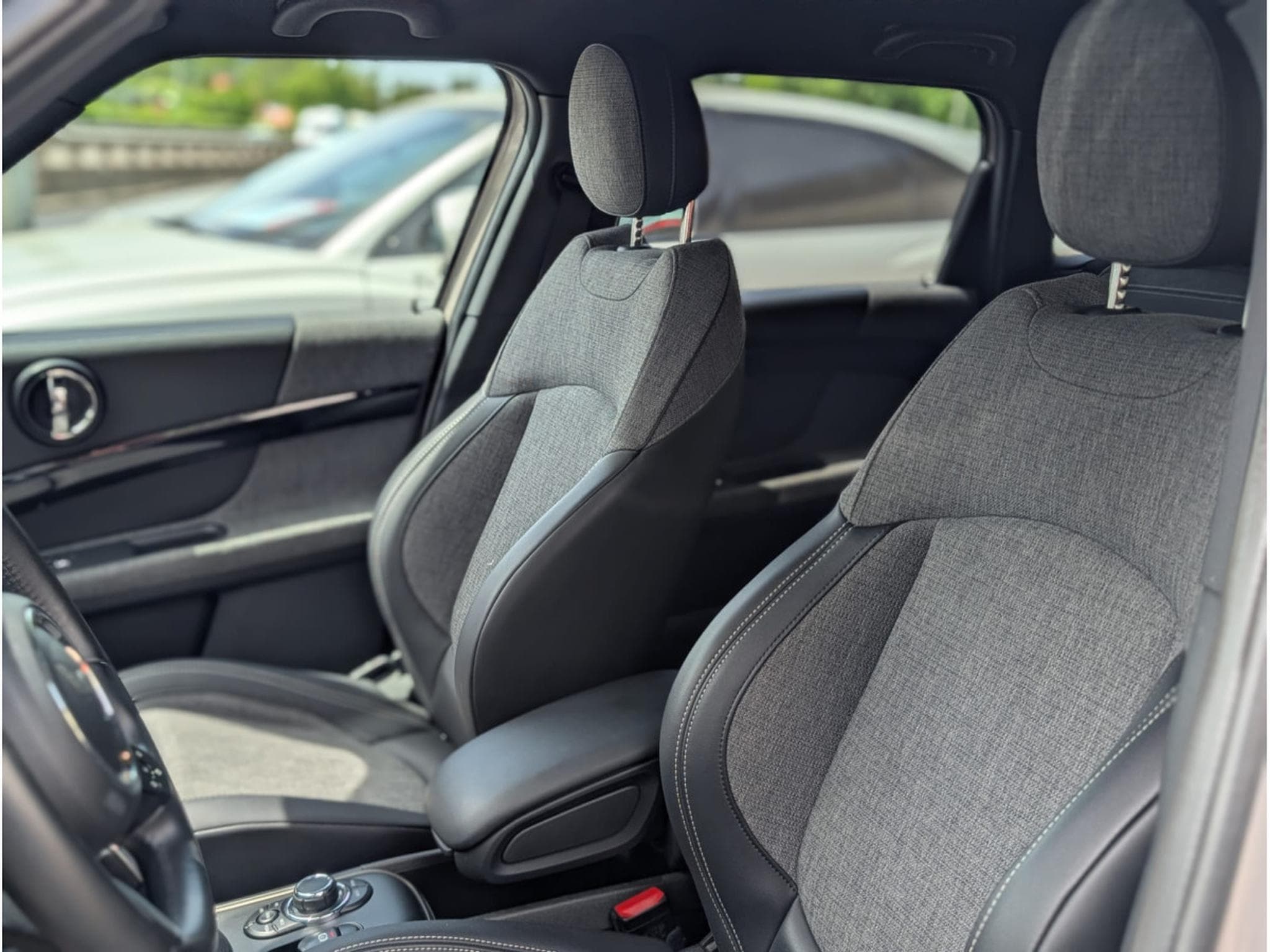 Mini Countryman Cooper 16I * GARANTIE 36 MOIS  * (2022) - Photo 8