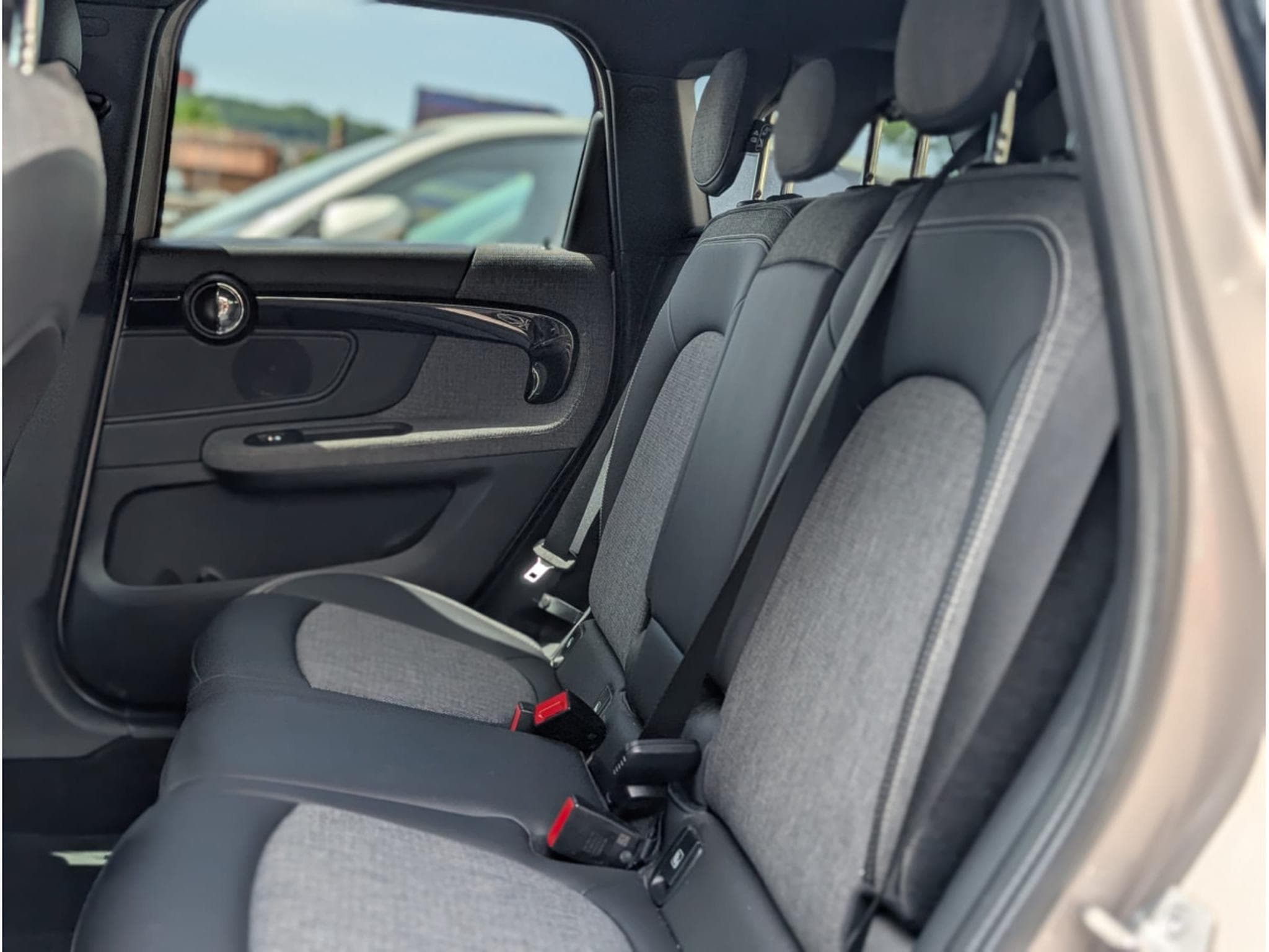 Mini Countryman Cooper 16I * GARANTIE 36 MOIS  * (2022) - Photo 9