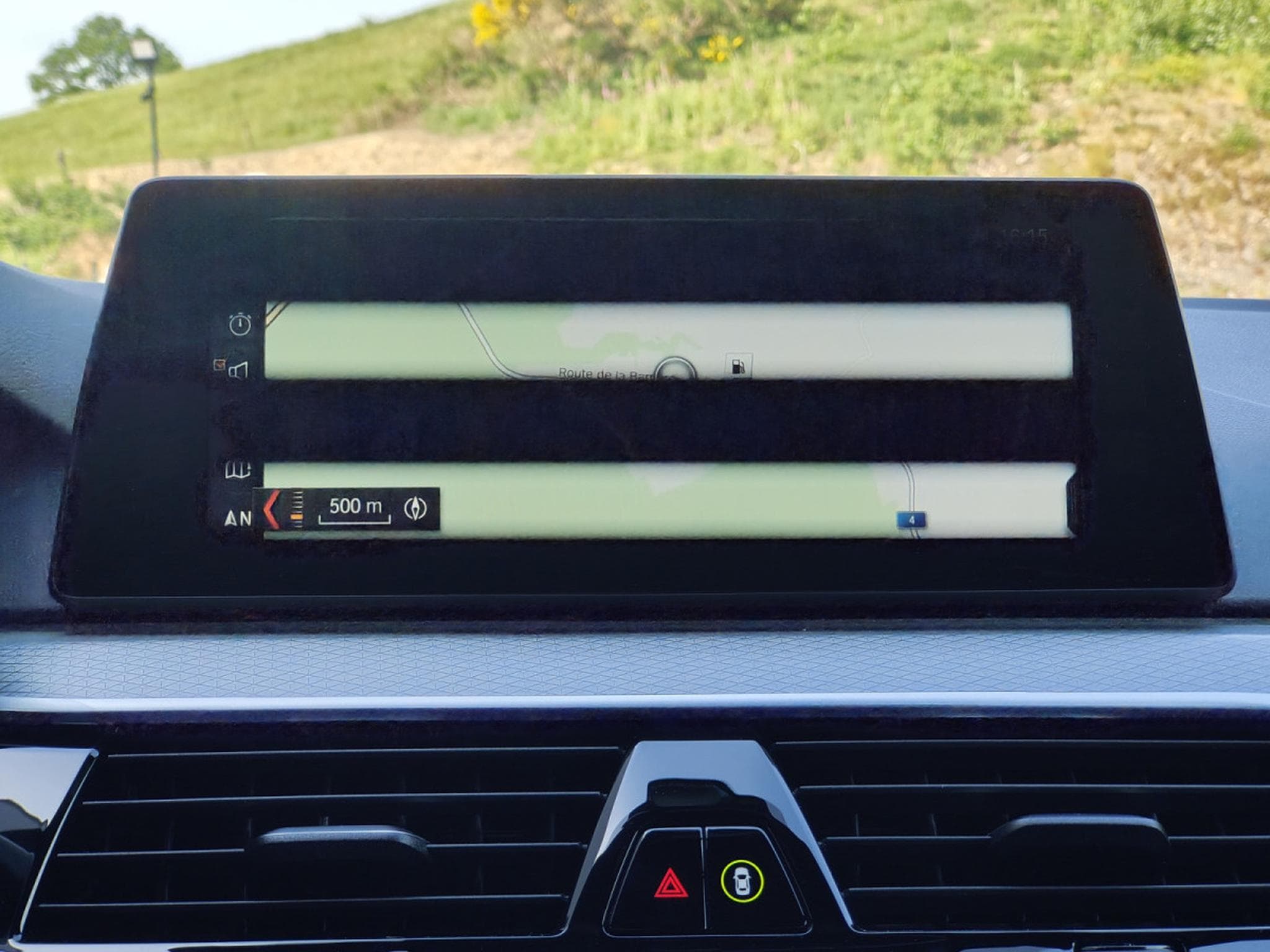 BMW 520 520dA PACK M CARPLAY GPS CAMERA VIRTUAL LED (2019) - Photo 16