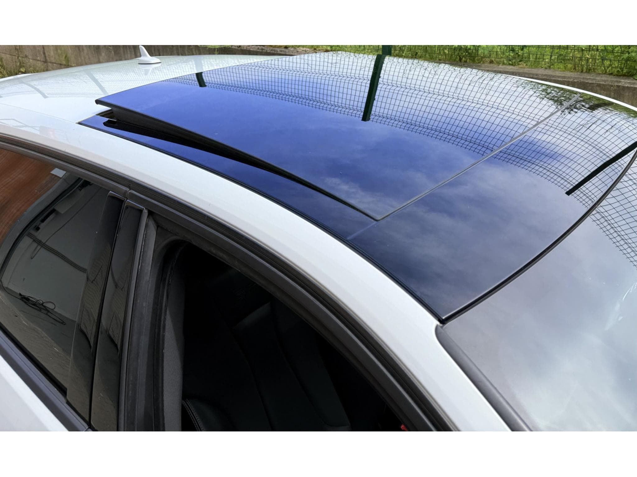 Audi A3 2.0 Tdi 150 Sportback S-Line S-Tronic (2014) - Photo 7