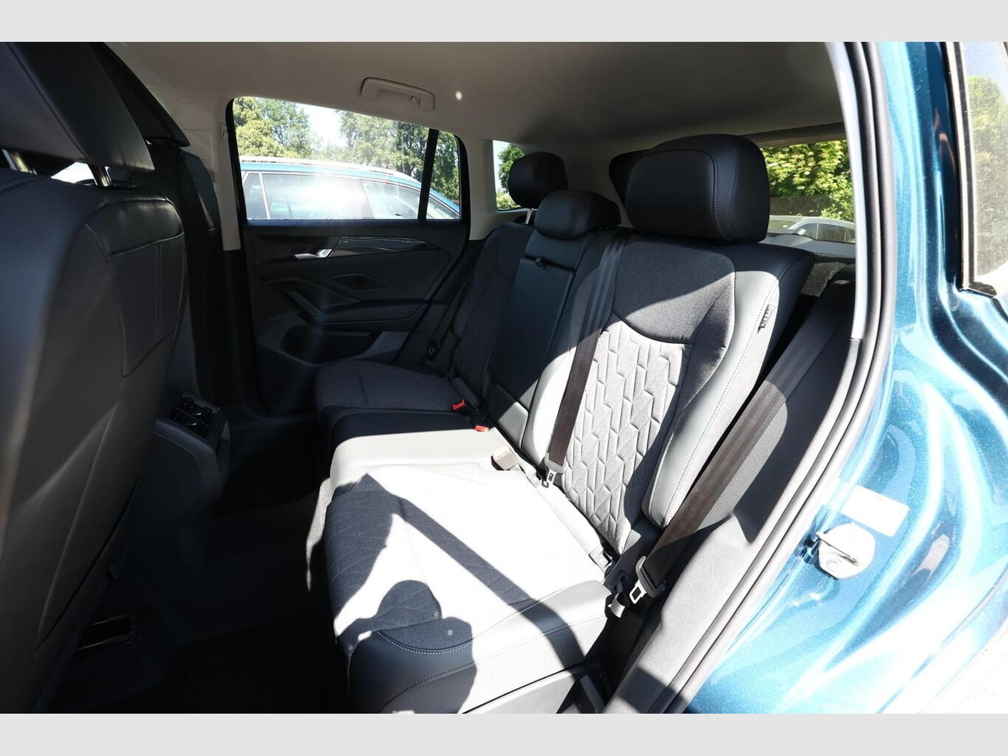 VW Tiguan DSG LED+ IQ.DRIVE (2026) - Photo 10