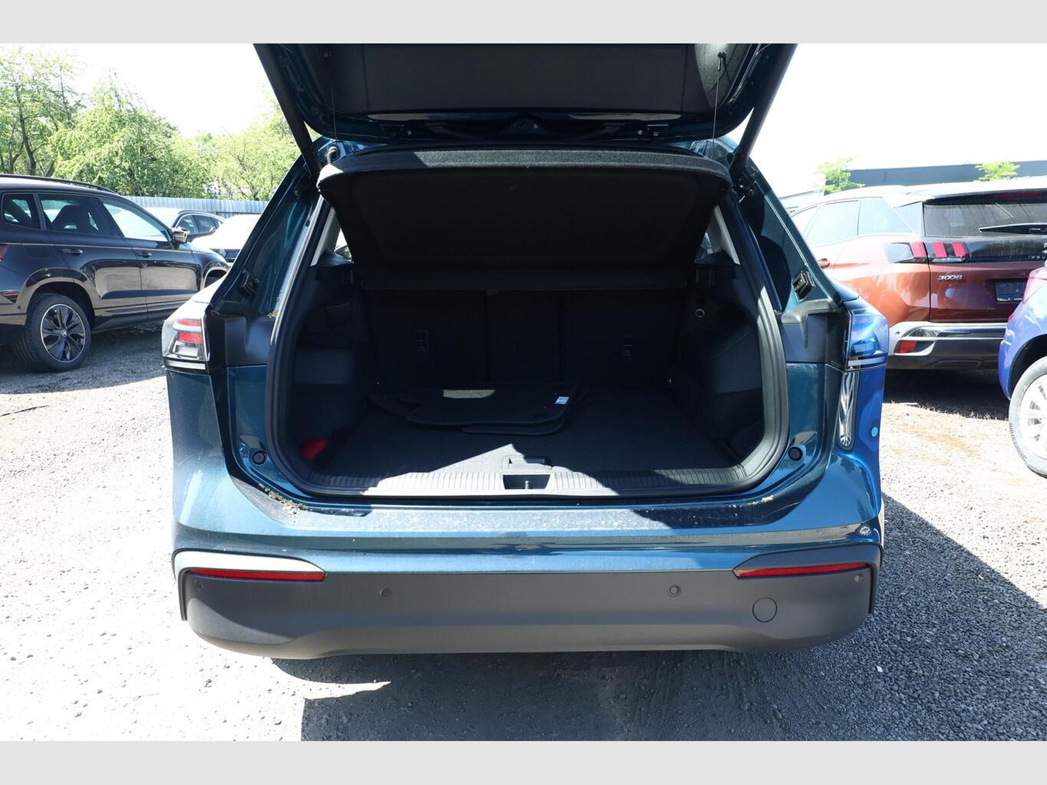 VW Tiguan DSG LED+ IQ.DRIVE (2026) - Photo 11