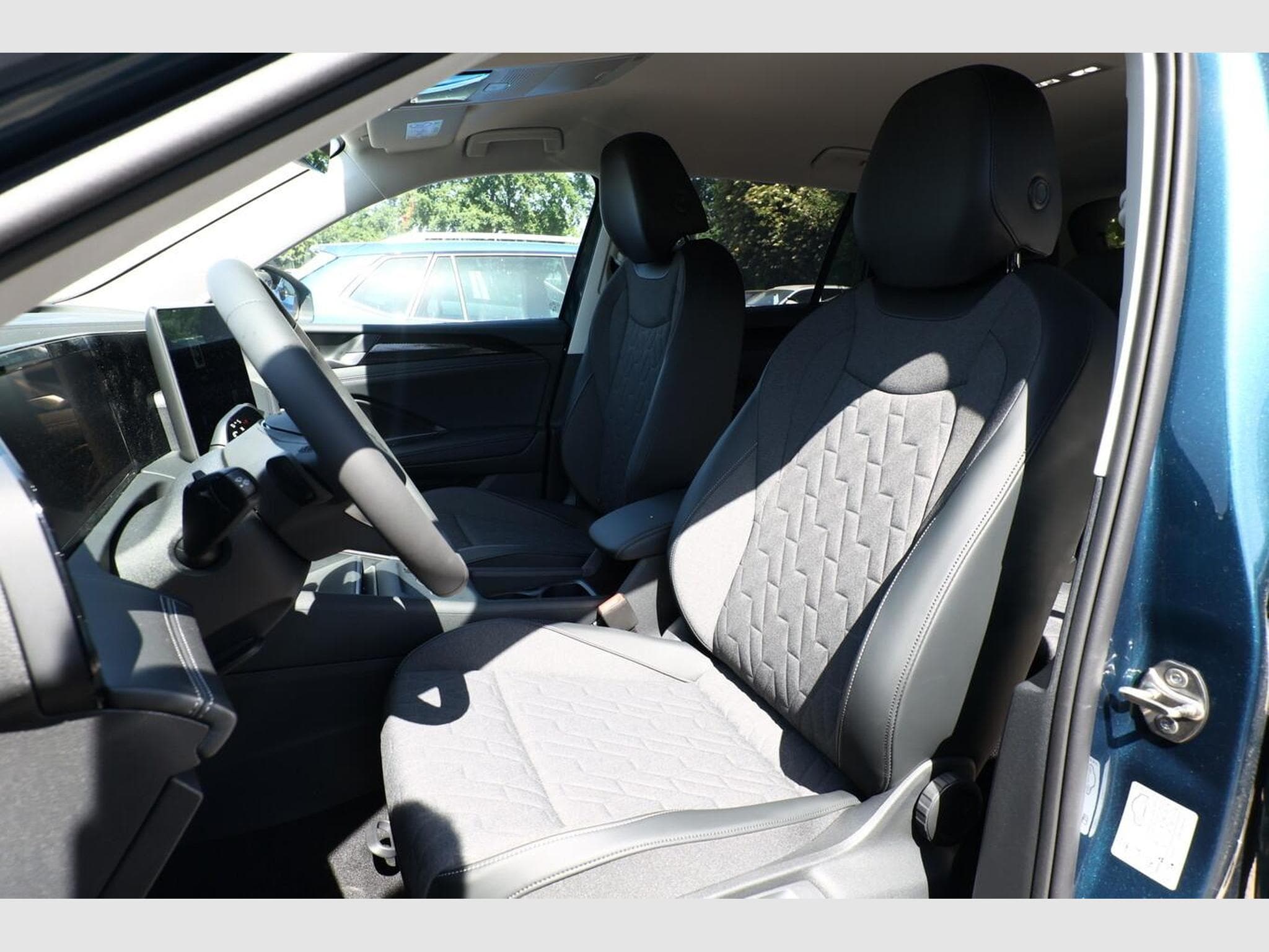 VW Tiguan DSG LED+ IQ.DRIVE (2026) - Photo 6