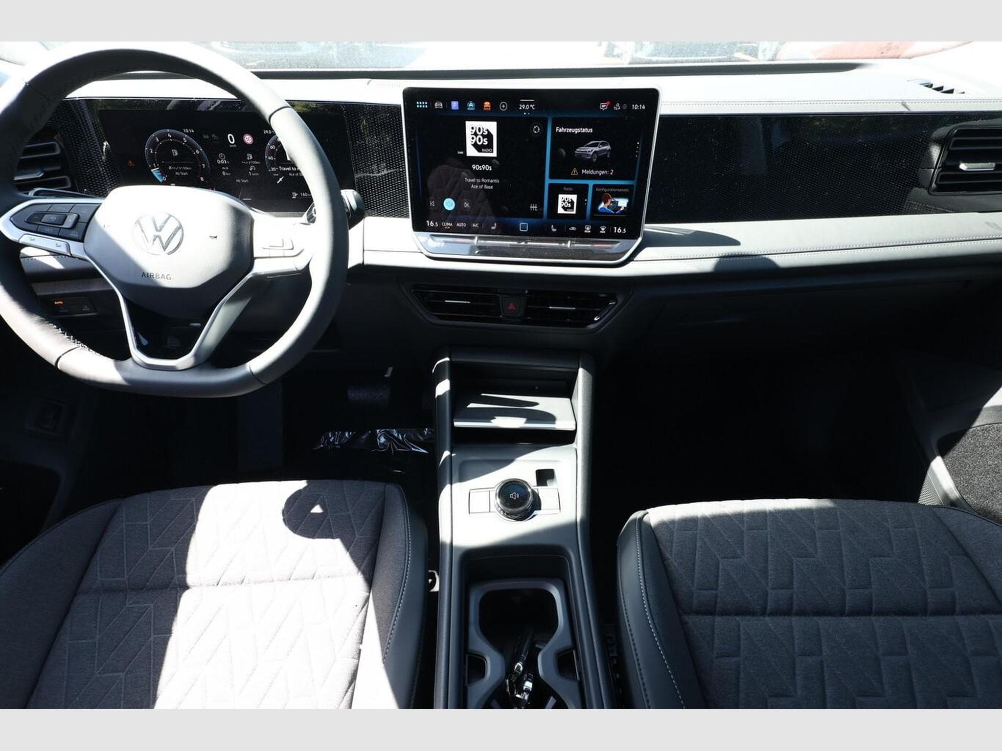 VW Tiguan DSG LED+ IQ.DRIVE (2026) - Photo 8
