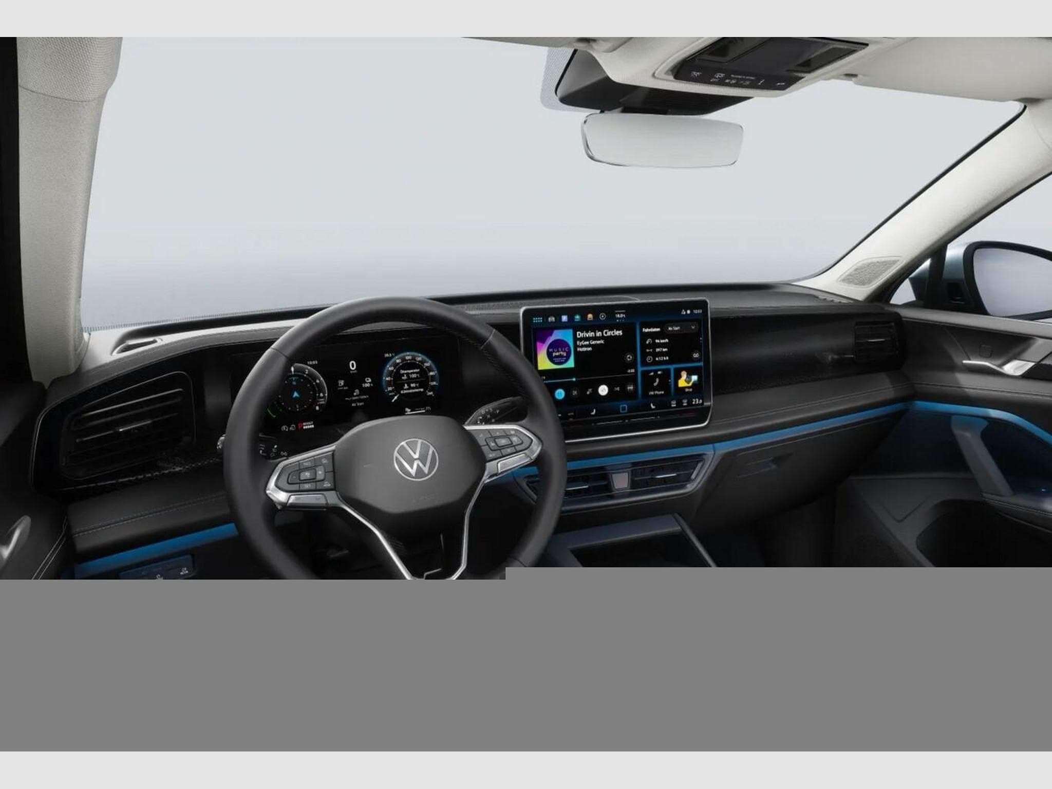 VW Tiguan DSG LED+ Nav (2026) - Photo 4