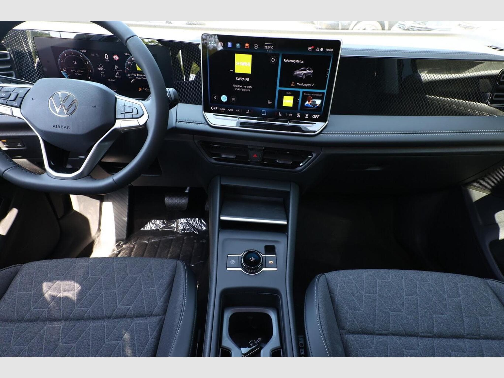 VW Tiguan DSG LED+ IQ.DRIVE (2026) - Photo 8