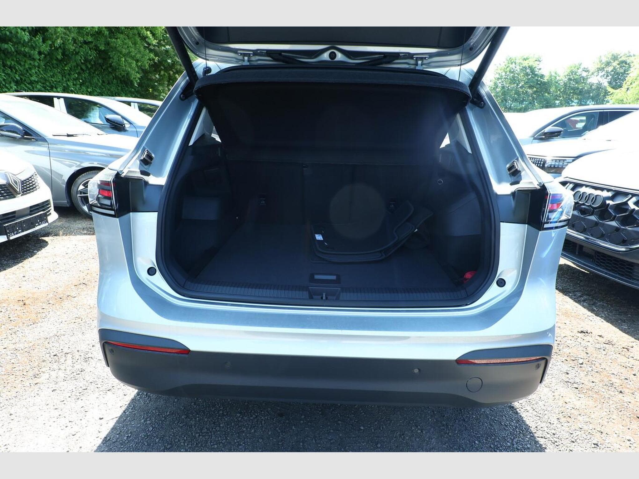 VW Tiguan DSG LED+ IQ.DRIVE (2026) - Photo 11