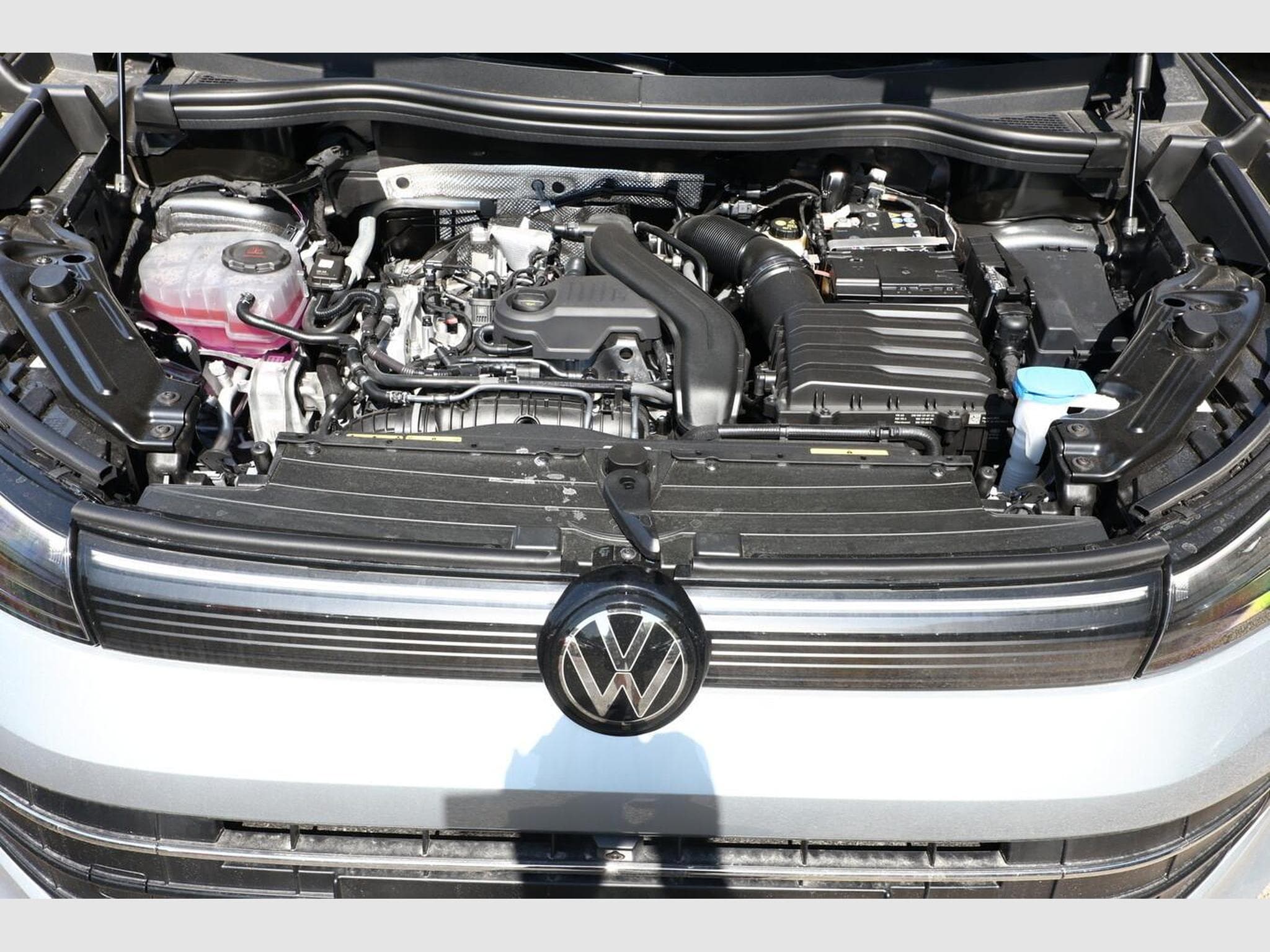 VW Tiguan DSG LED+ IQ.DRIVE (2026) - Photo 12